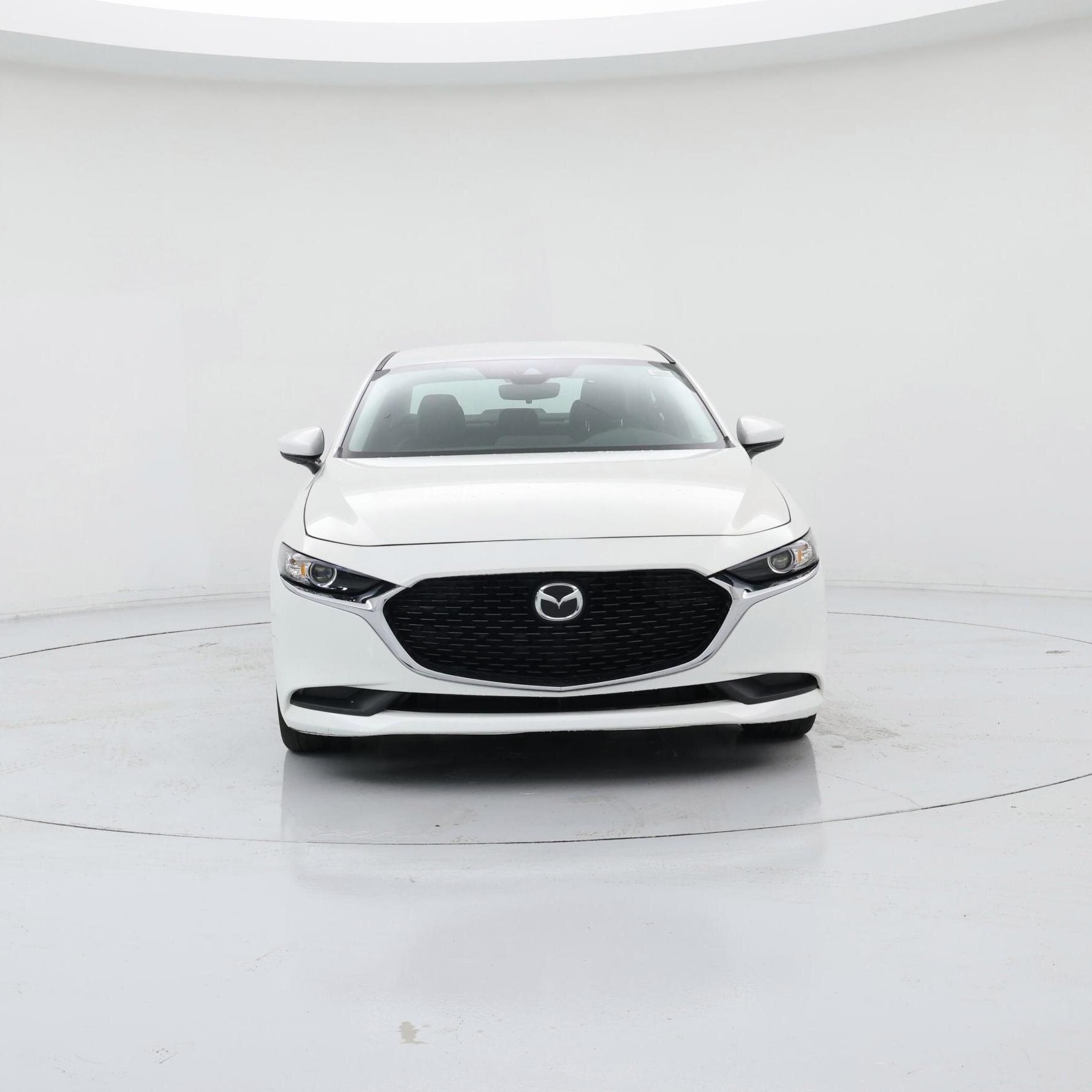 Thumbnail: 2023 Mazda Mazda3 - 5