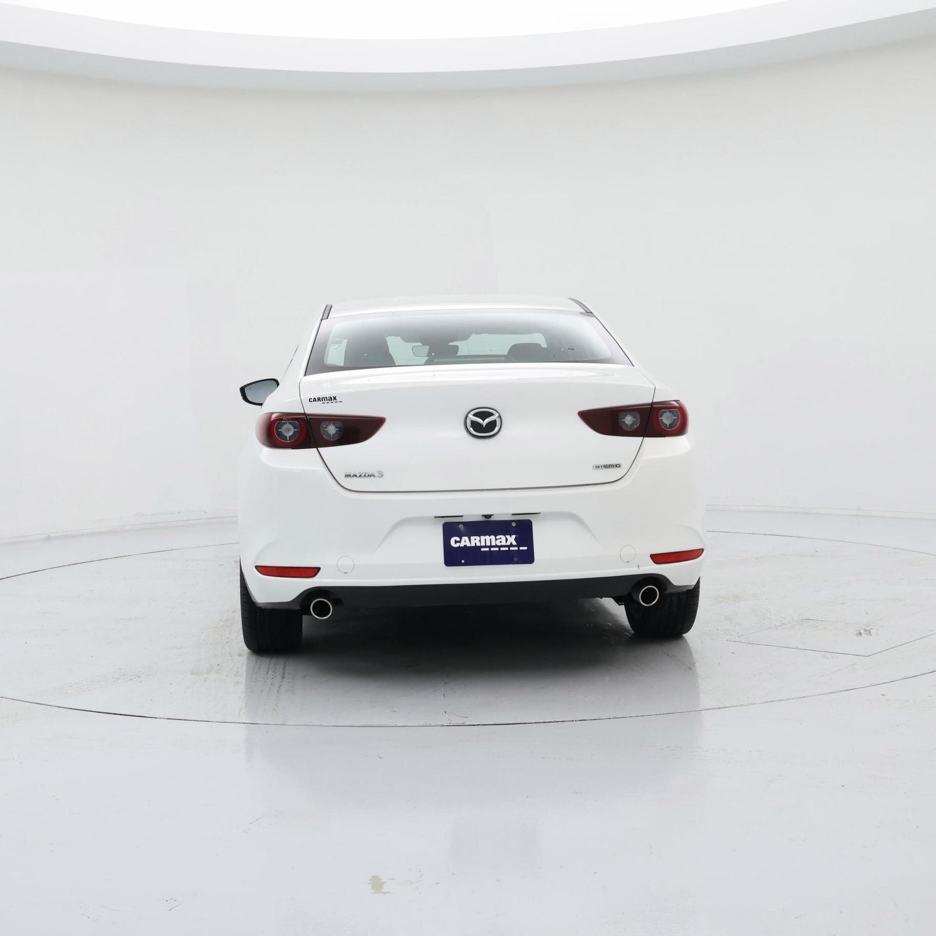 Thumbnail: 2023 Mazda Mazda3 - 6