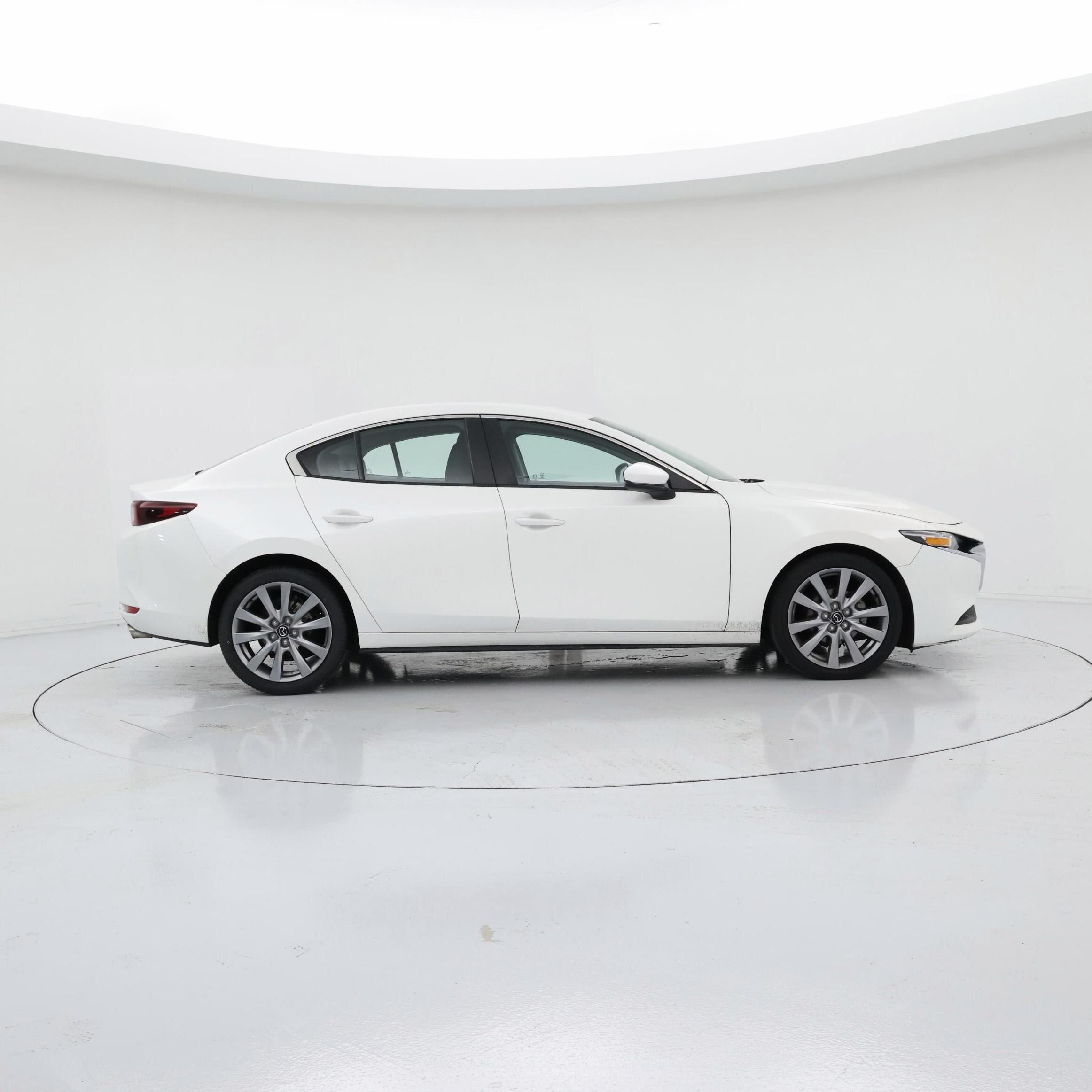 Thumbnail: 2023 Mazda Mazda3 - 7