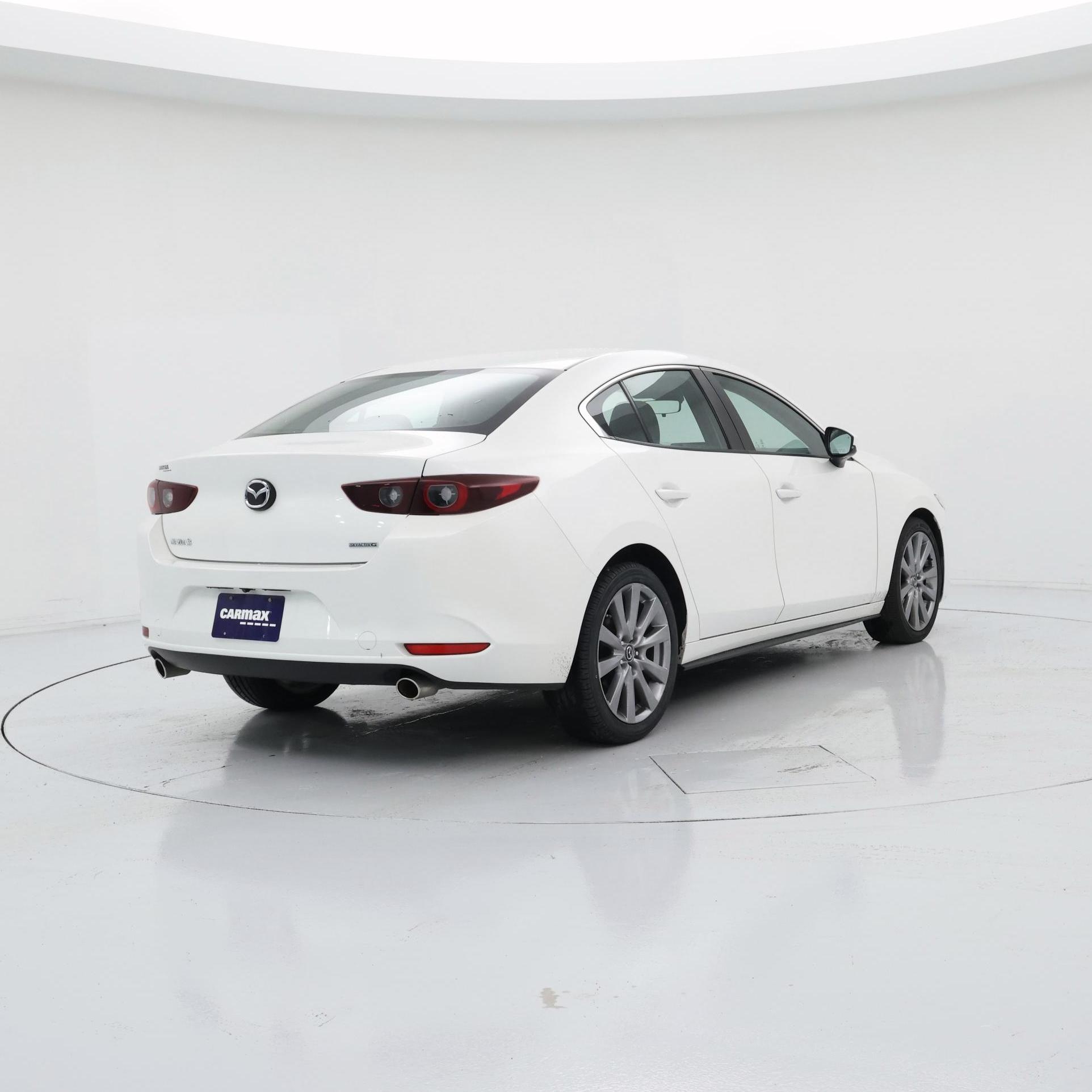 Thumbnail: 2023 Mazda Mazda3 - 8