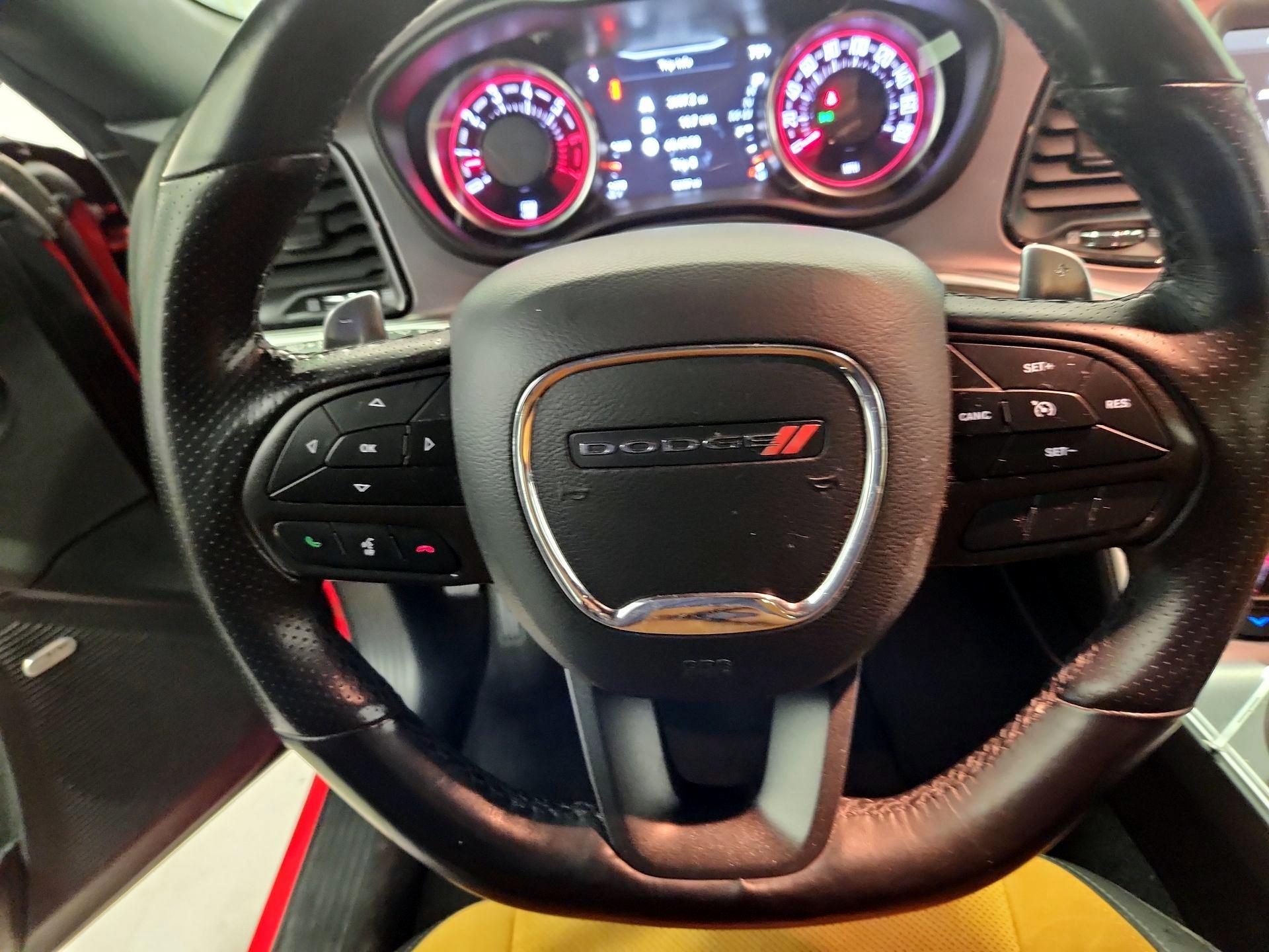 Thumbnail: 2022 Dodge Challenger - 10