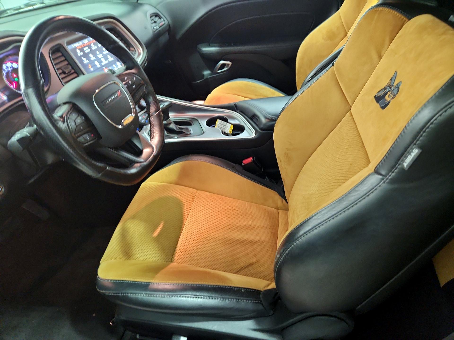 Thumbnail: 2022 Dodge Challenger - 11