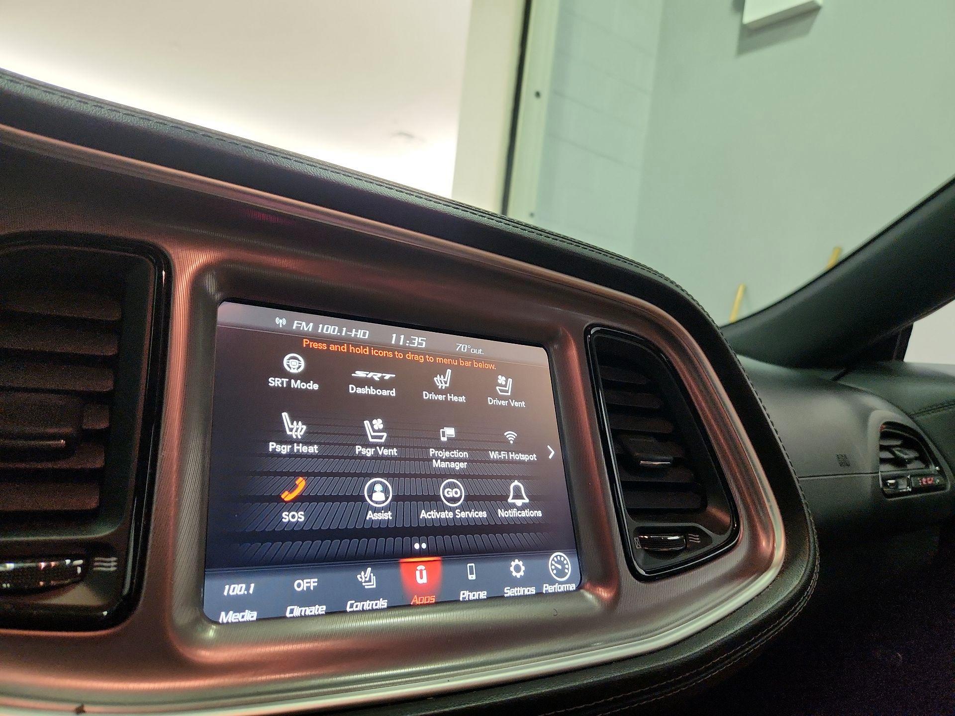 Thumbnail: 2022 Dodge Challenger - 15