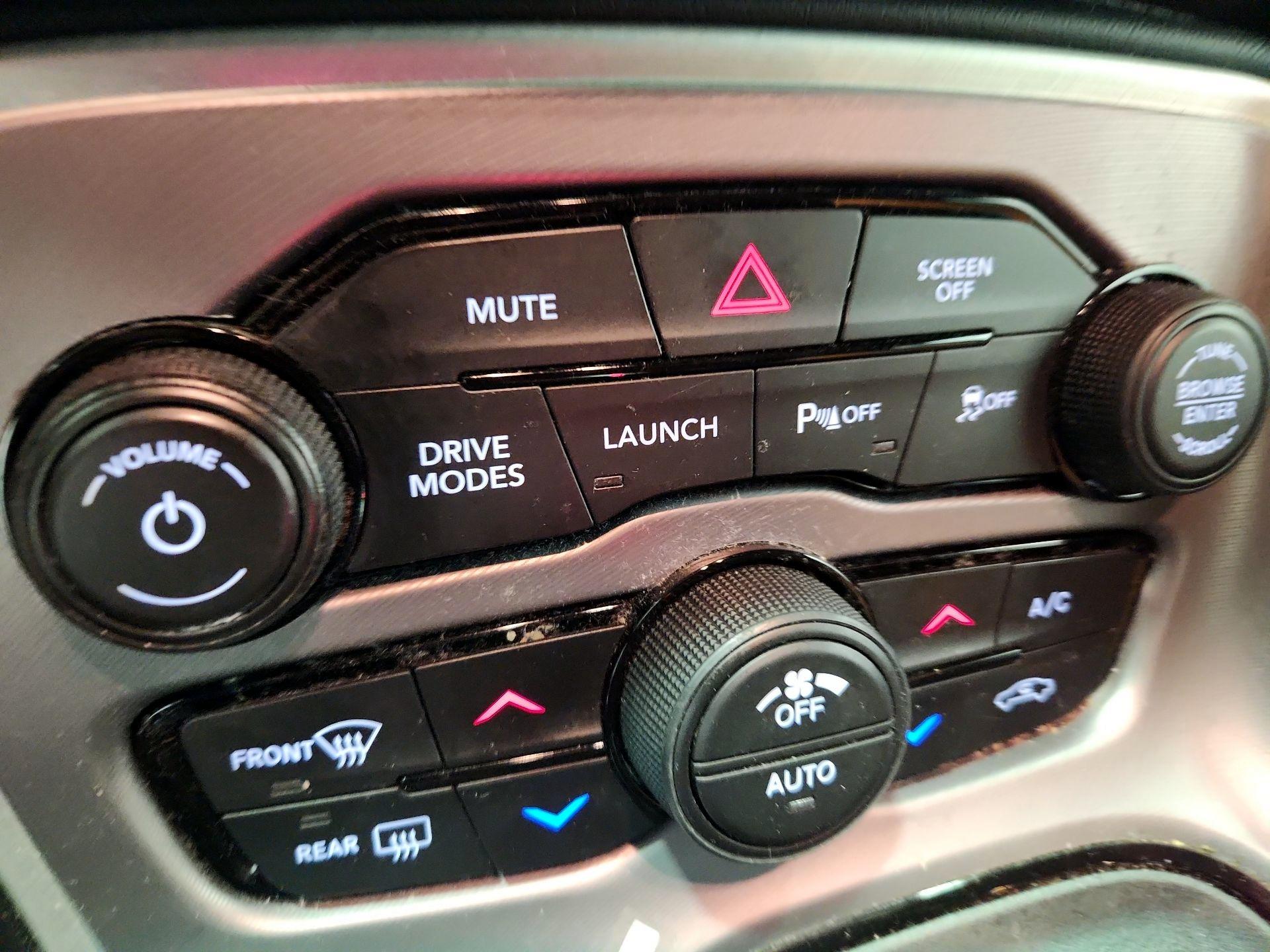 Thumbnail: 2022 Dodge Challenger - 16