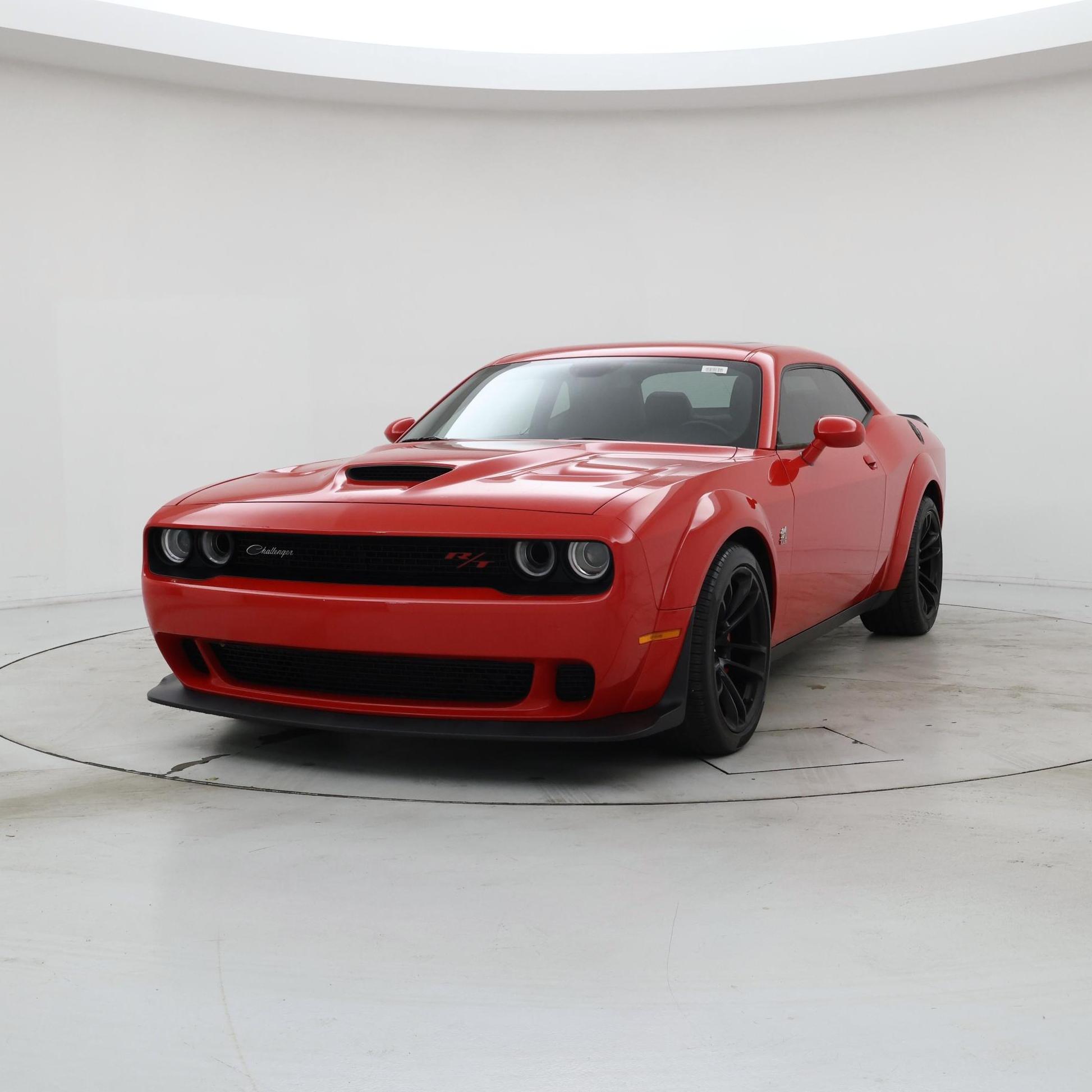 Thumbnail: 2022 Dodge Challenger - 4