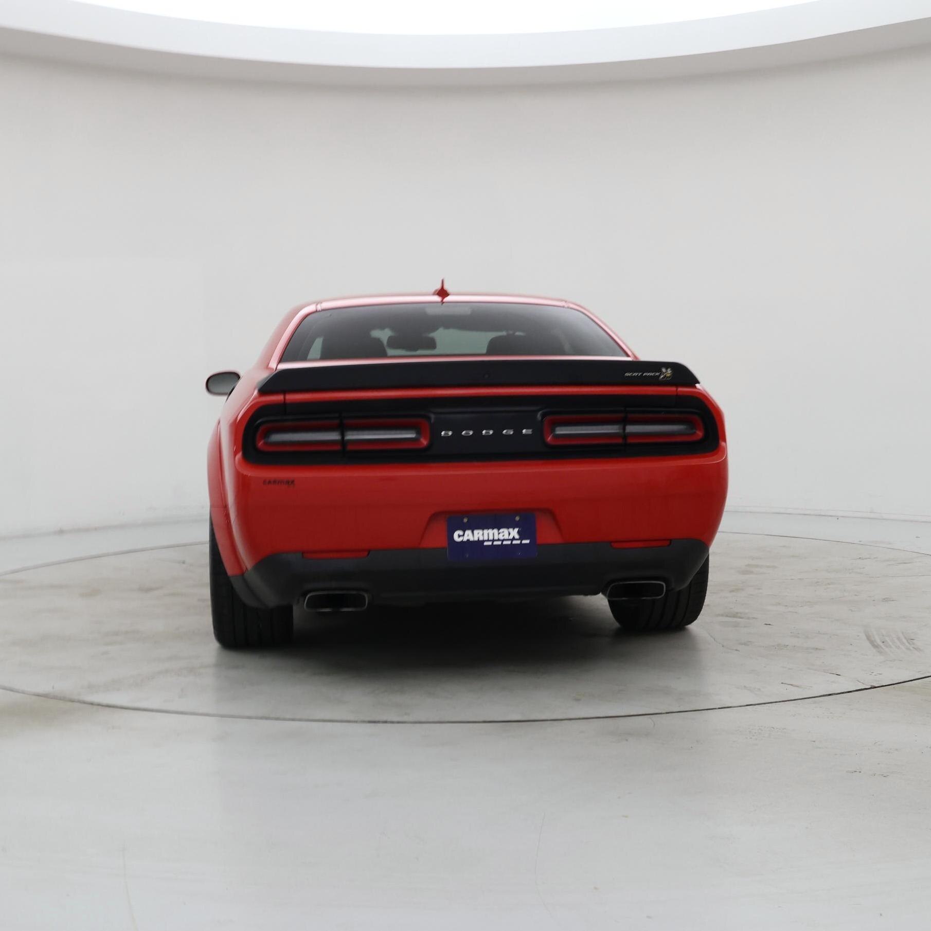 Thumbnail: 2022 Dodge Challenger - 6