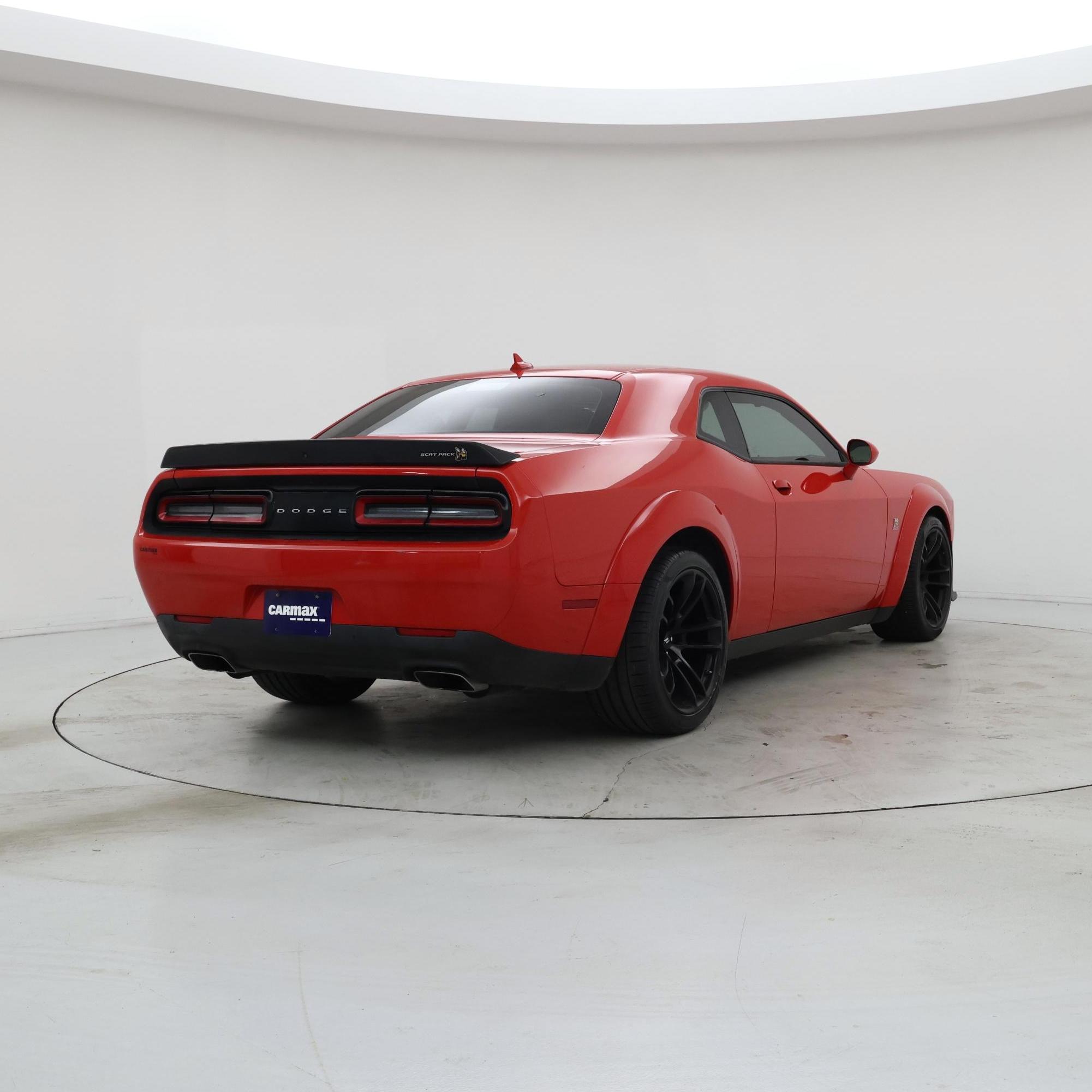 Thumbnail: 2022 Dodge Challenger - 8