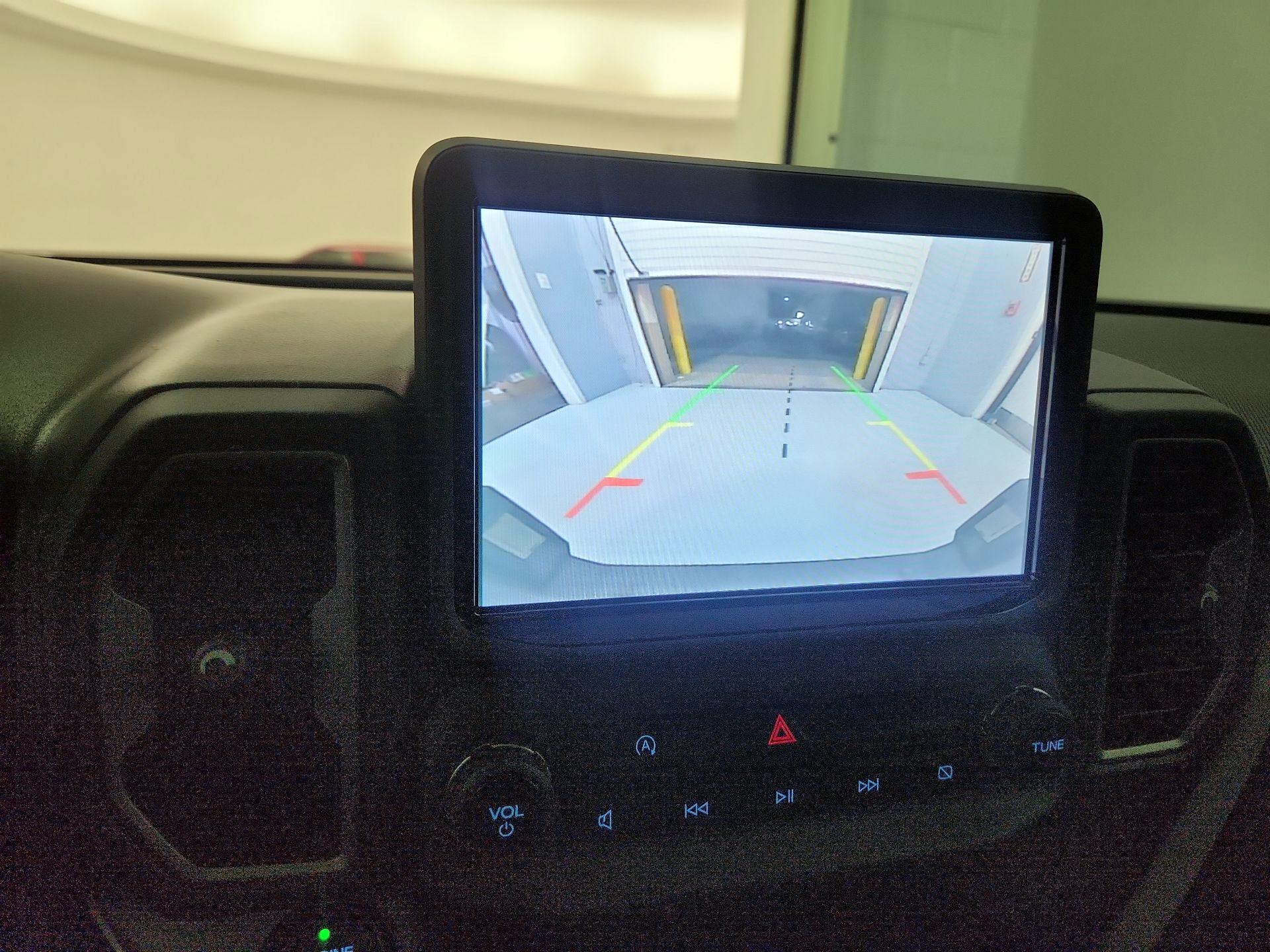 Thumbnail: 2021 Ford Bronco Sport - 14