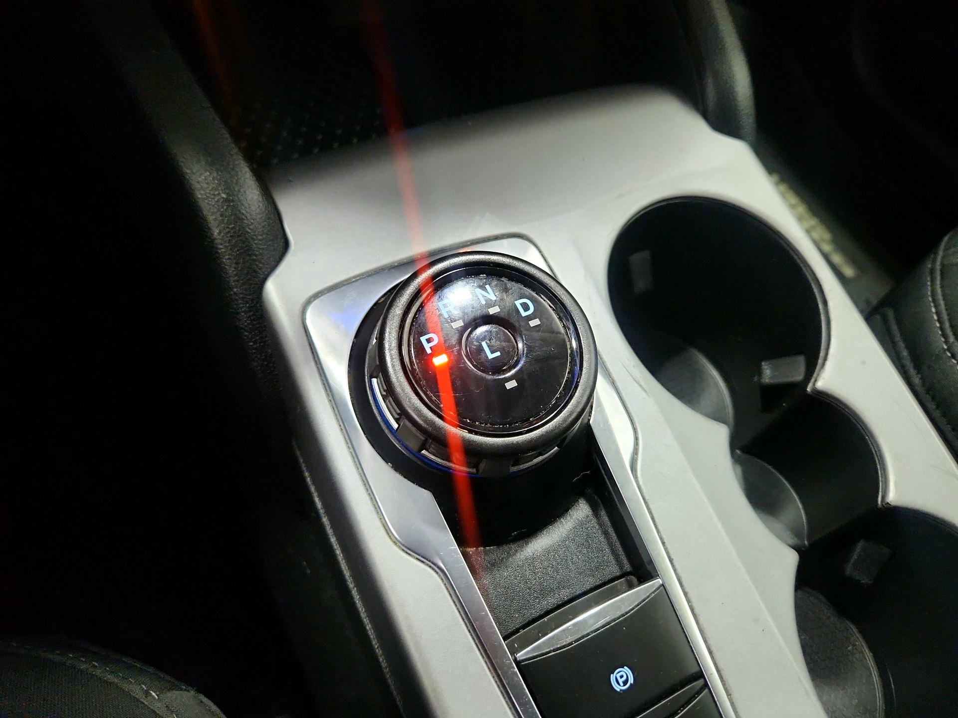 Thumbnail: 2021 Ford Bronco Sport - 17