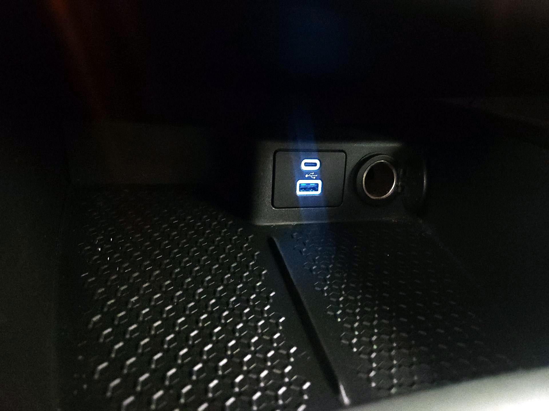 Thumbnail: 2021 Ford Bronco Sport - 18