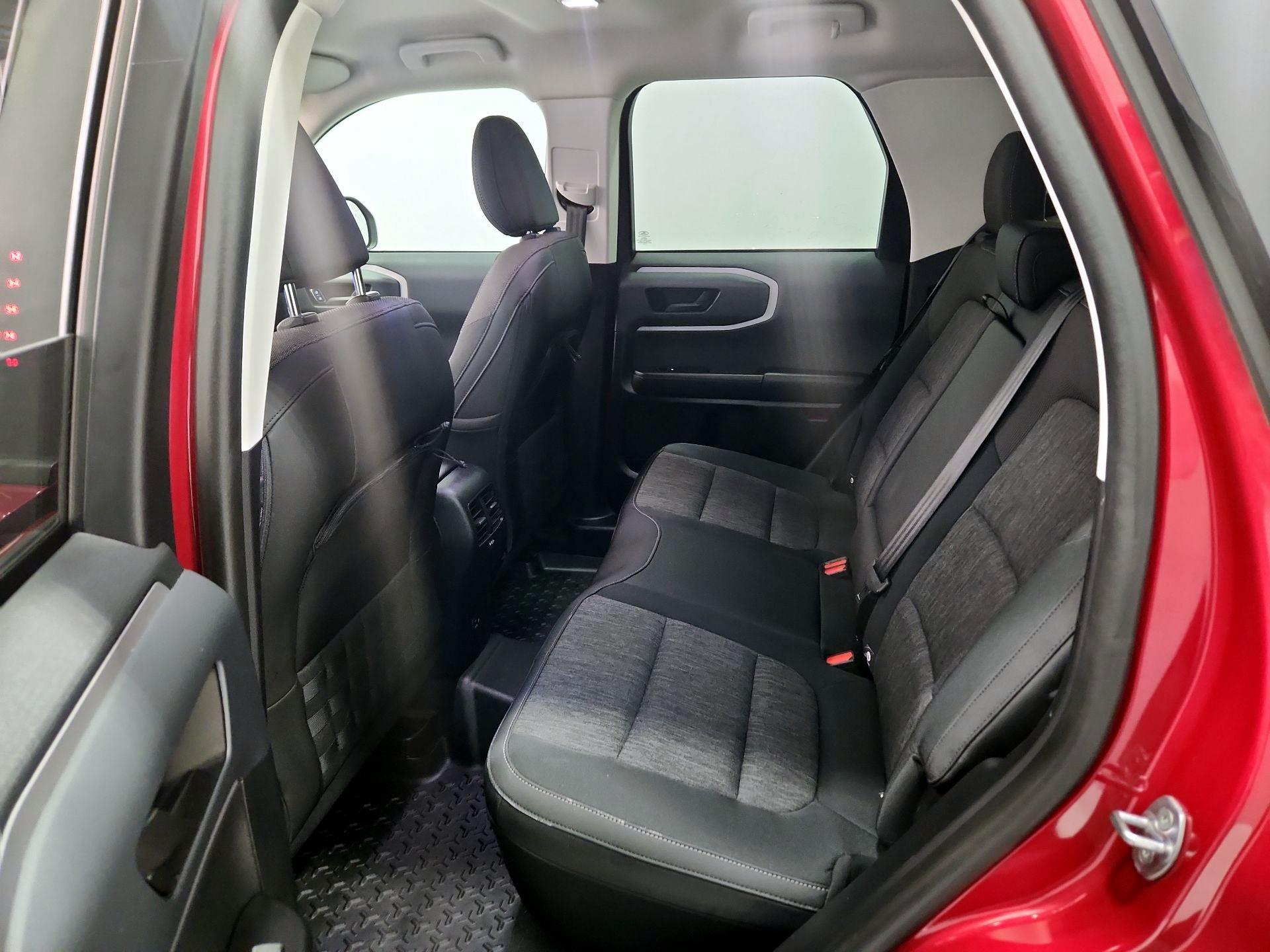 Thumbnail: 2021 Ford Bronco Sport - 19