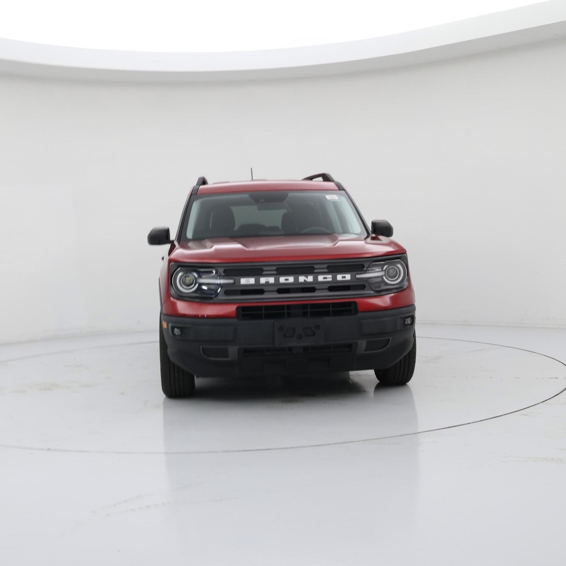 Thumbnail: 2021 Ford Bronco Sport - 5