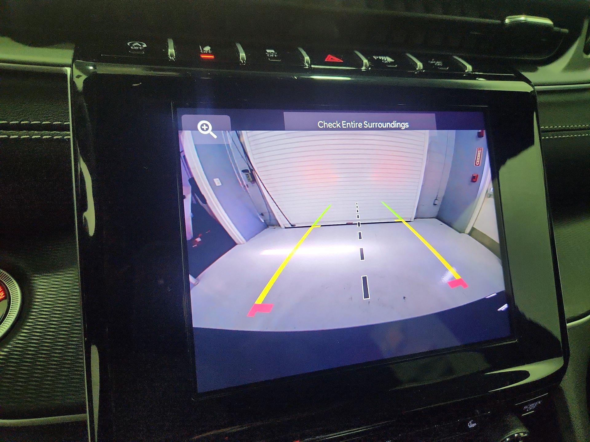 Thumbnail: 2025 Jeep Grand Cherokee - 14