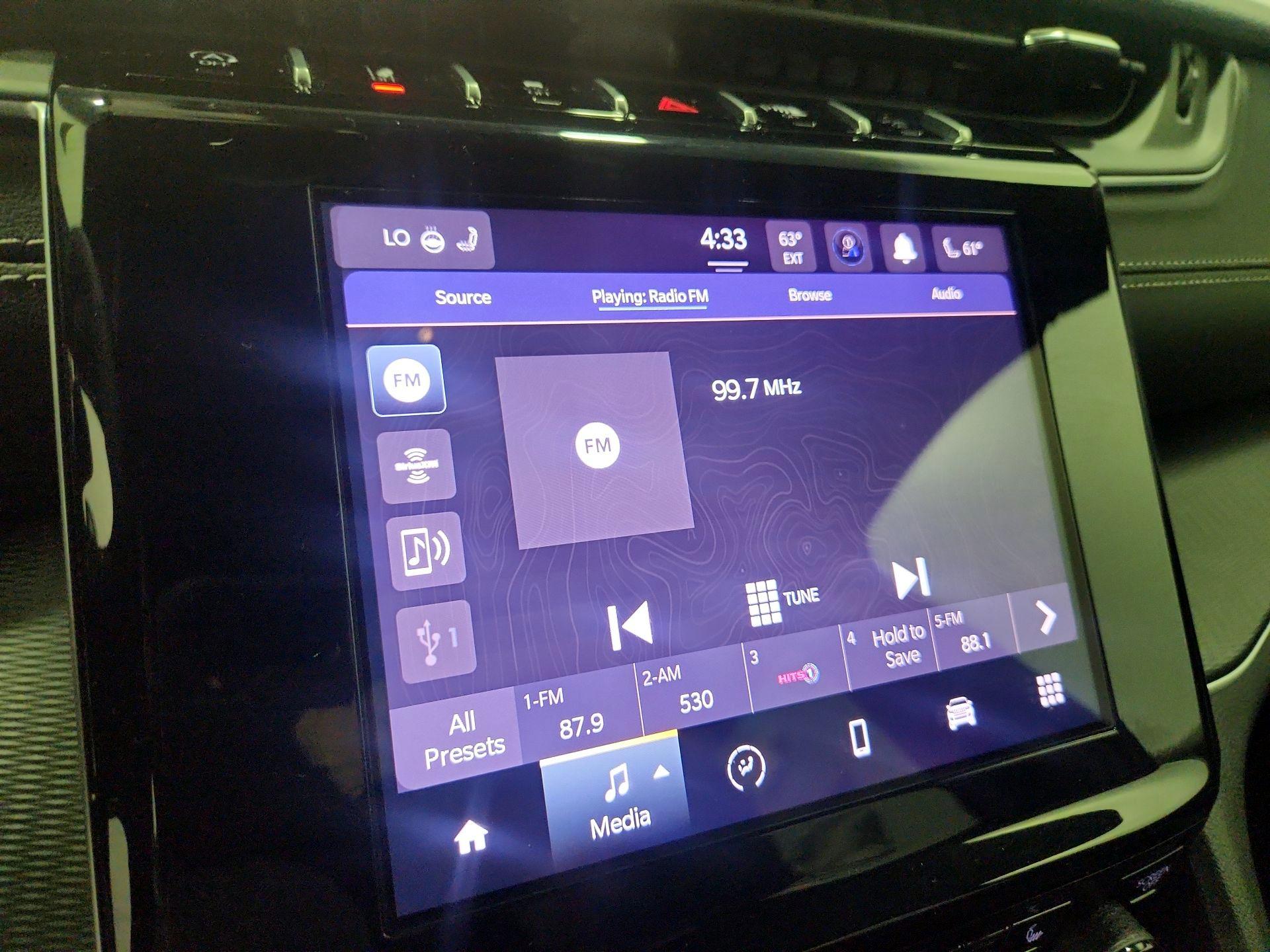 Thumbnail: 2025 Jeep Grand Cherokee - 15