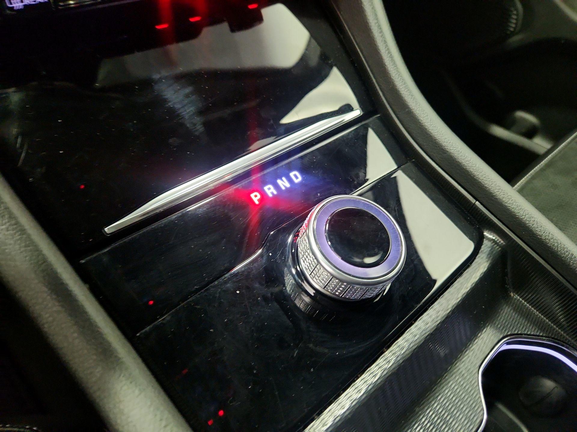 Thumbnail: 2025 Jeep Grand Cherokee - 17