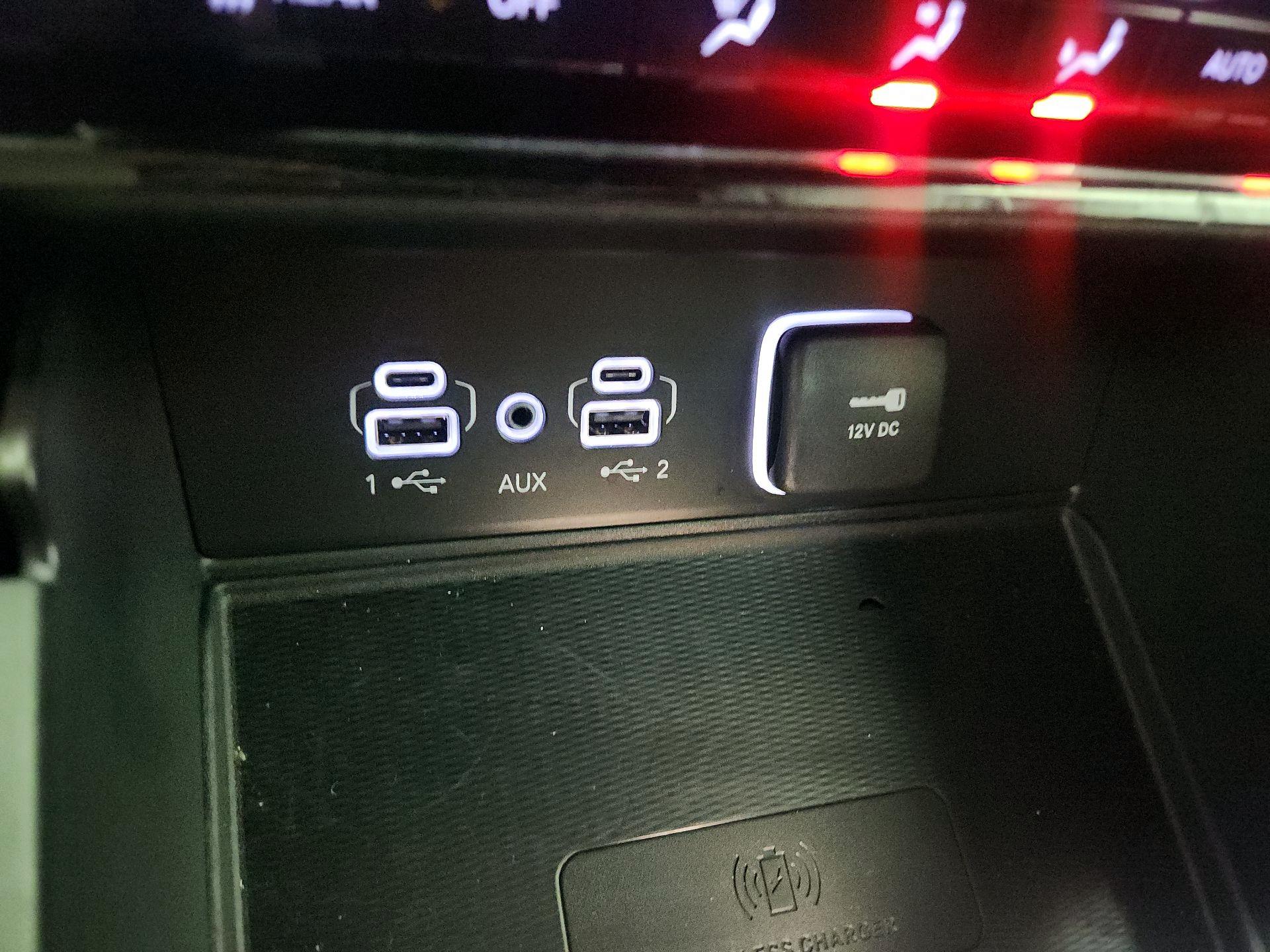 Thumbnail: 2025 Jeep Grand Cherokee - 18