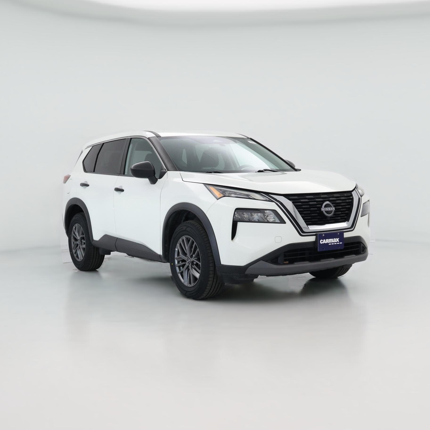 Thumbnail: 2022 Nissan Rogue - 1