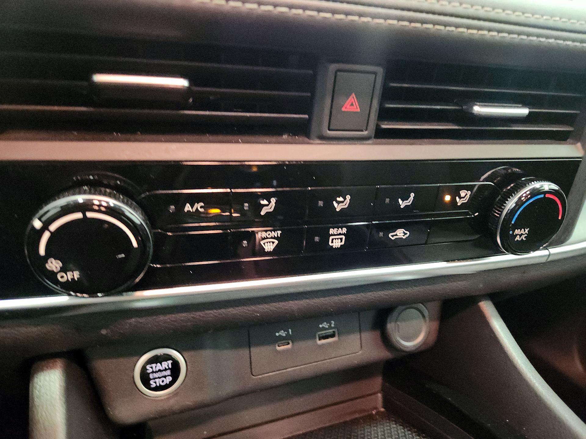 Thumbnail: 2022 Nissan Rogue - 16