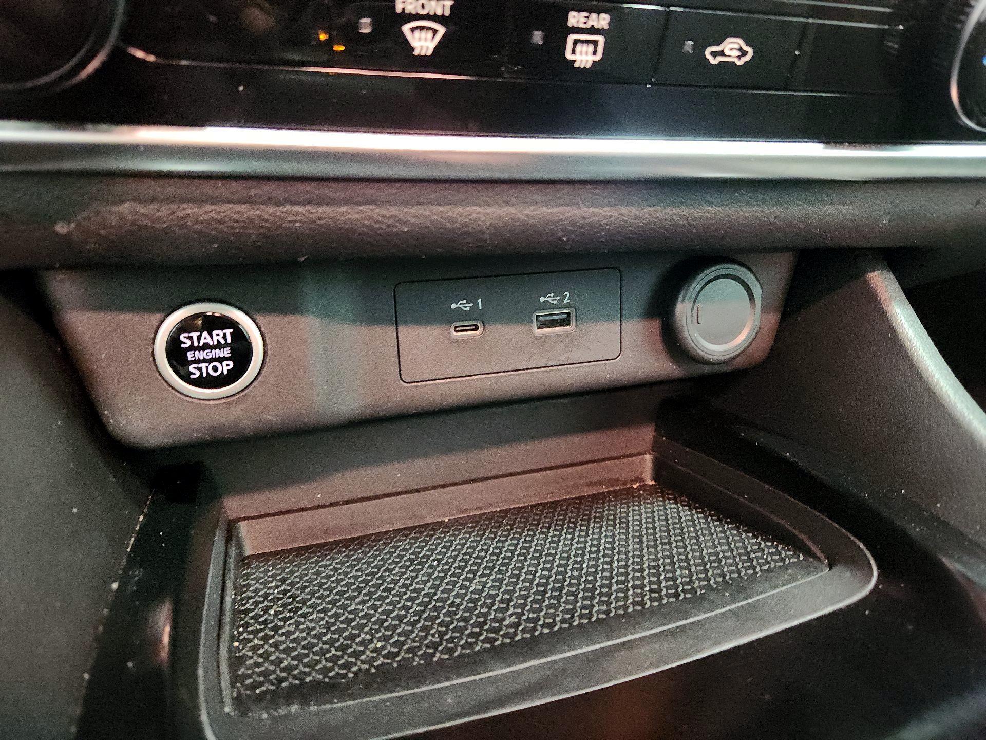 Thumbnail: 2022 Nissan Rogue - 18