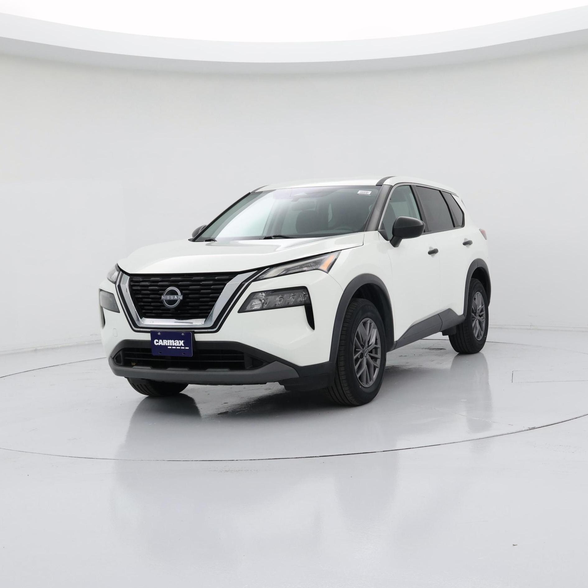 Thumbnail: 2022 Nissan Rogue - 4