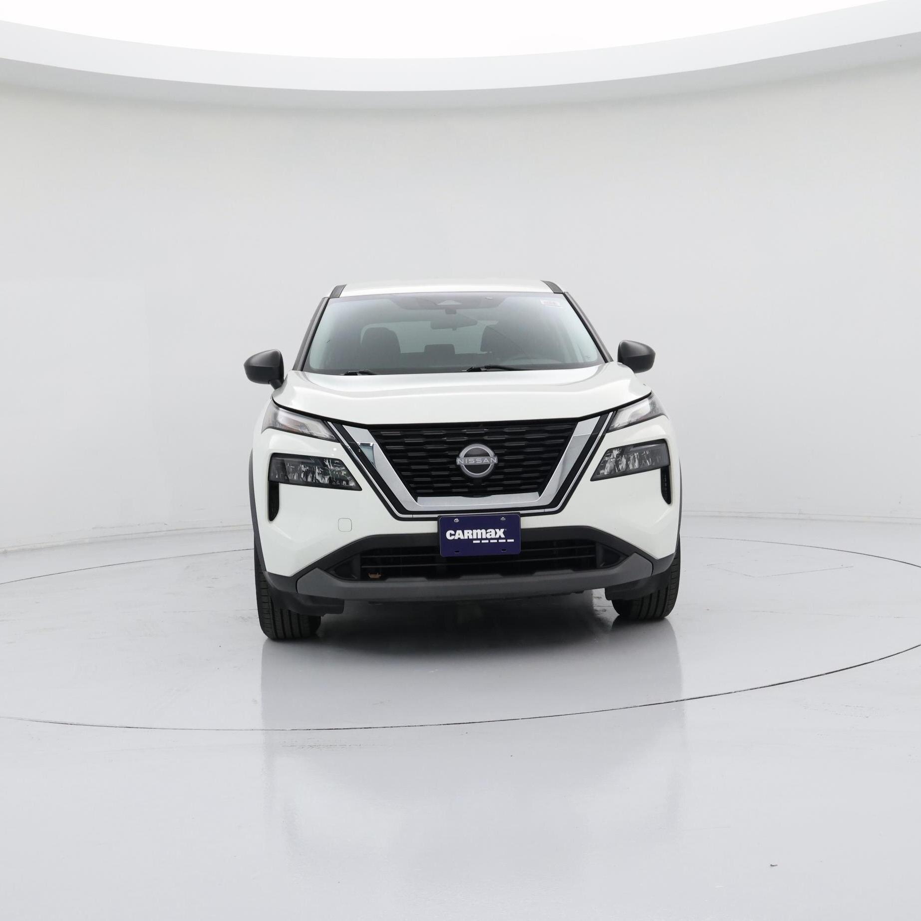 Thumbnail: 2022 Nissan Rogue - 5