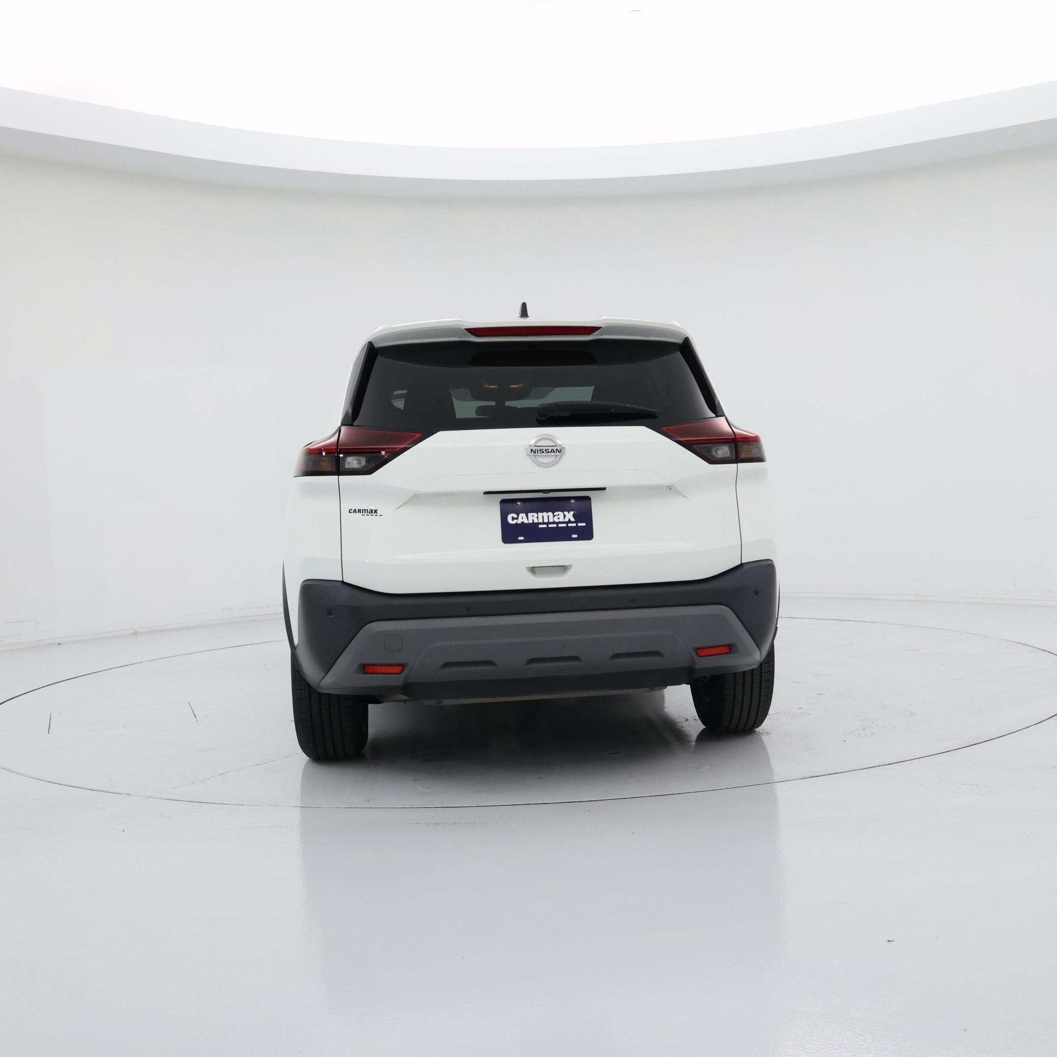 Thumbnail: 2022 Nissan Rogue - 6