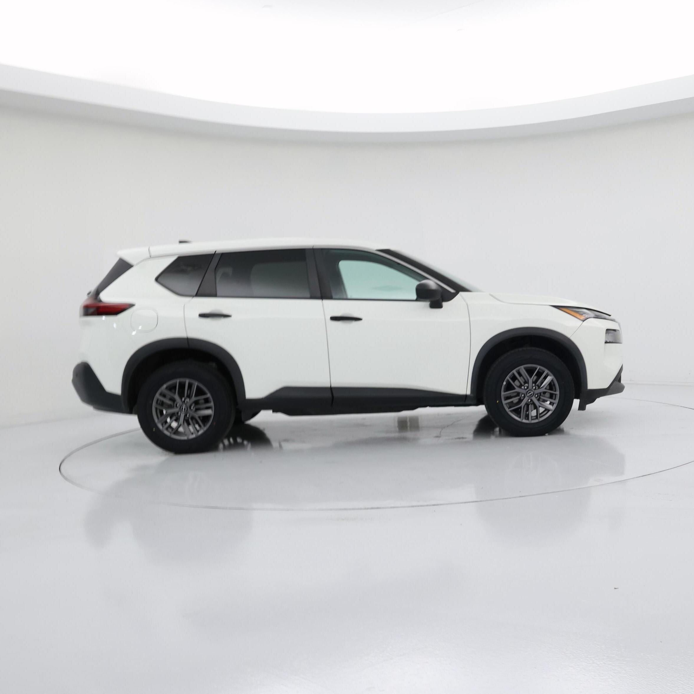 Thumbnail: 2022 Nissan Rogue - 7