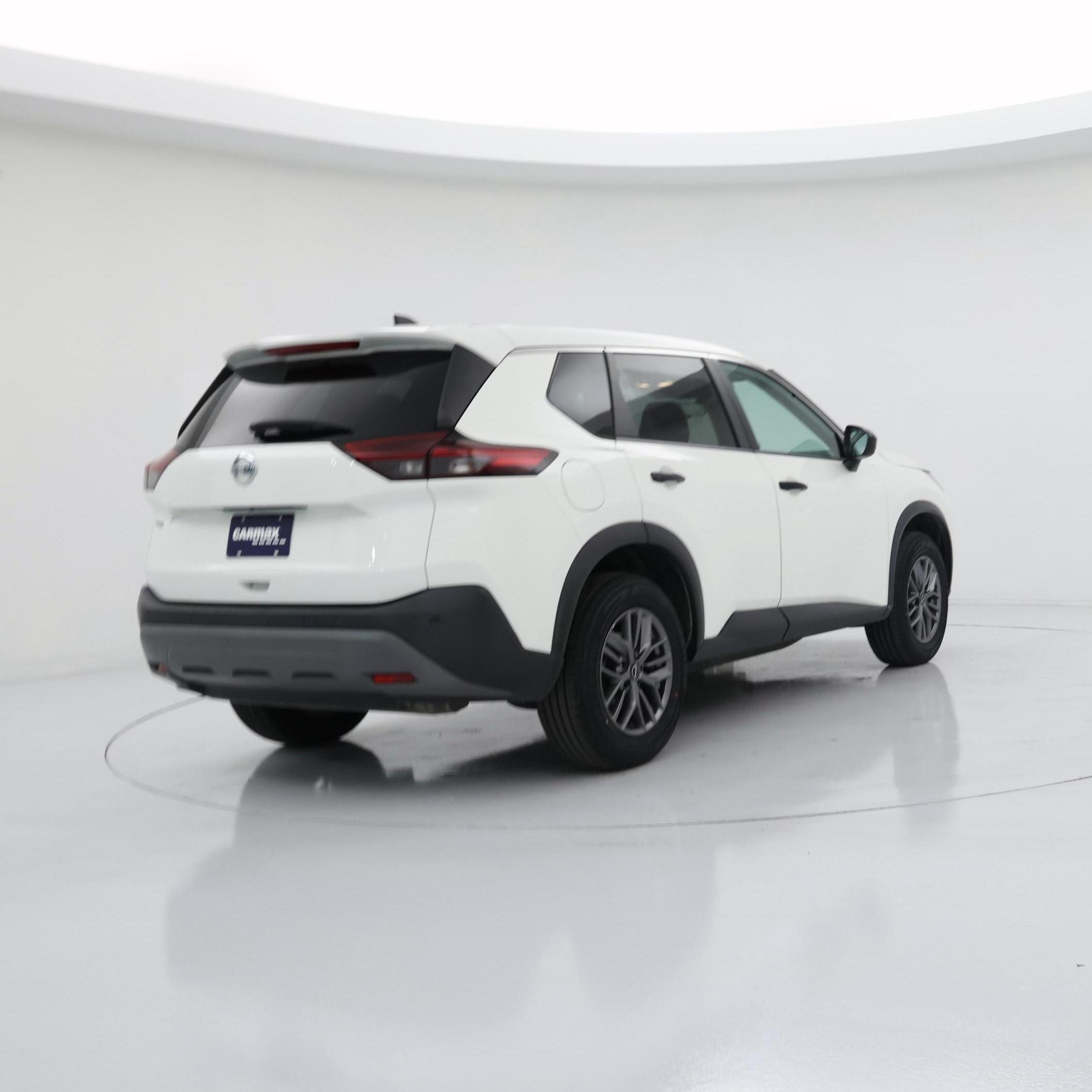 Thumbnail: 2022 Nissan Rogue - 8