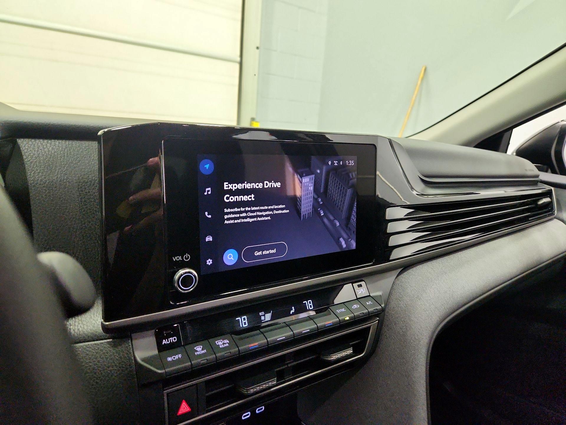 Thumbnail: 2025 Toyota Camry - 14