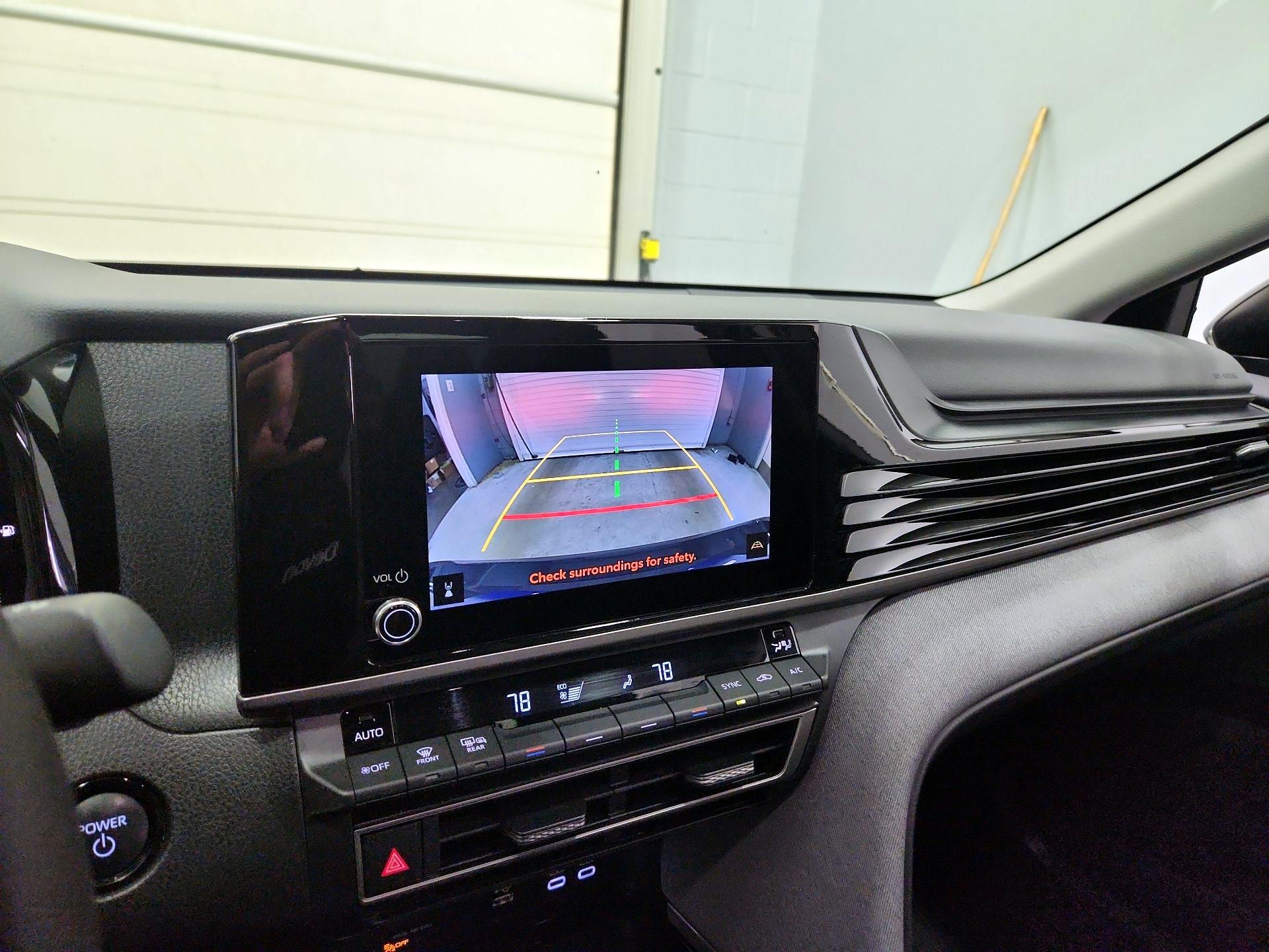 Thumbnail: 2025 Toyota Camry - 15