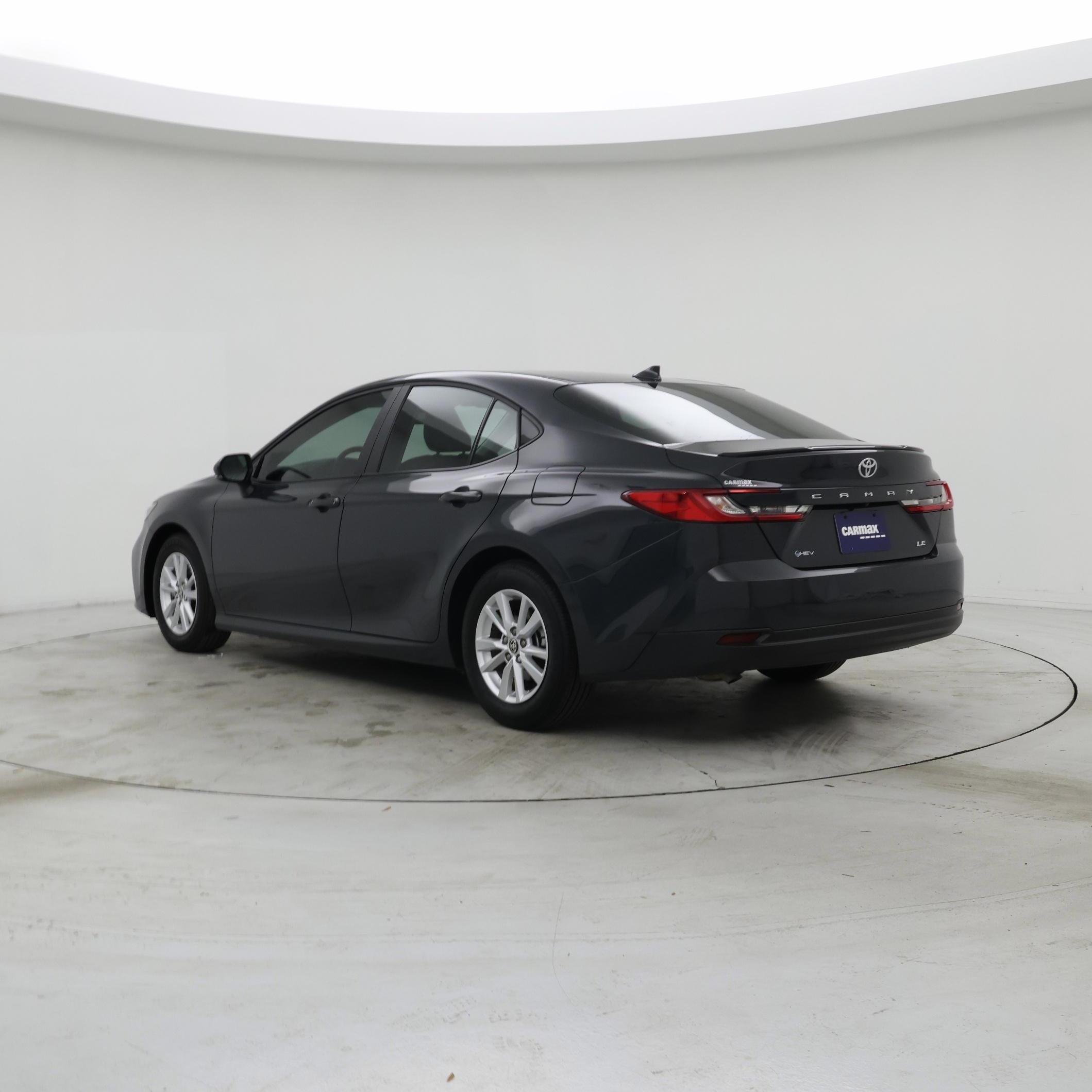 Thumbnail: 2025 Toyota Camry - 2