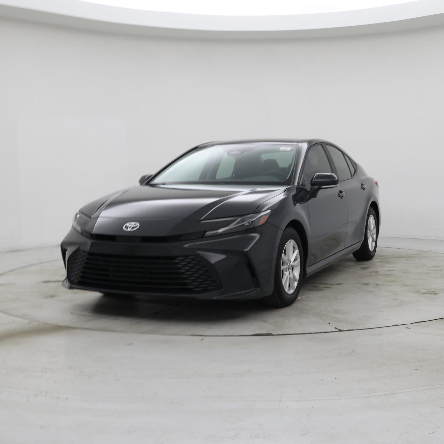 Thumbnail: 2025 Toyota Camry - 4