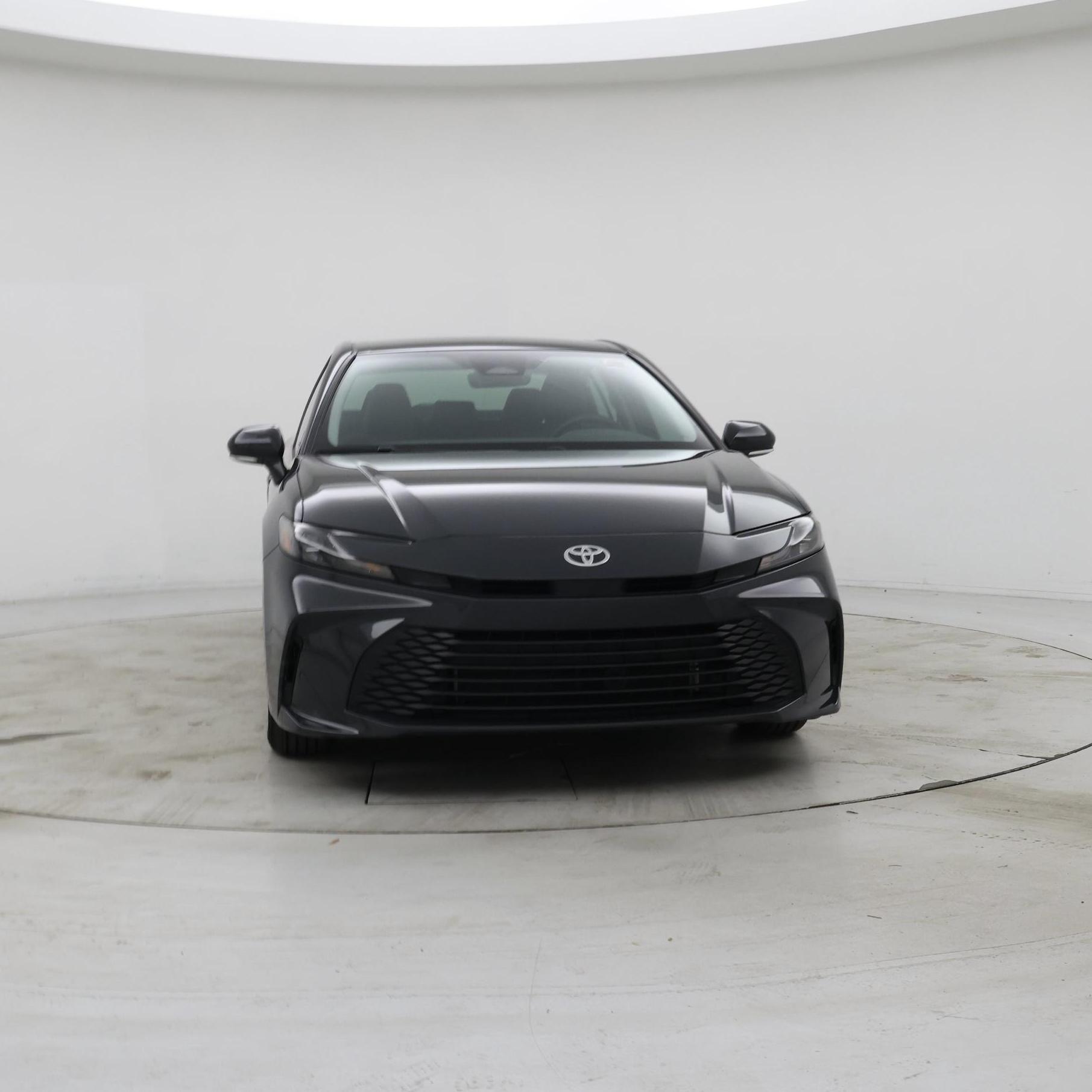 Thumbnail: 2025 Toyota Camry - 5