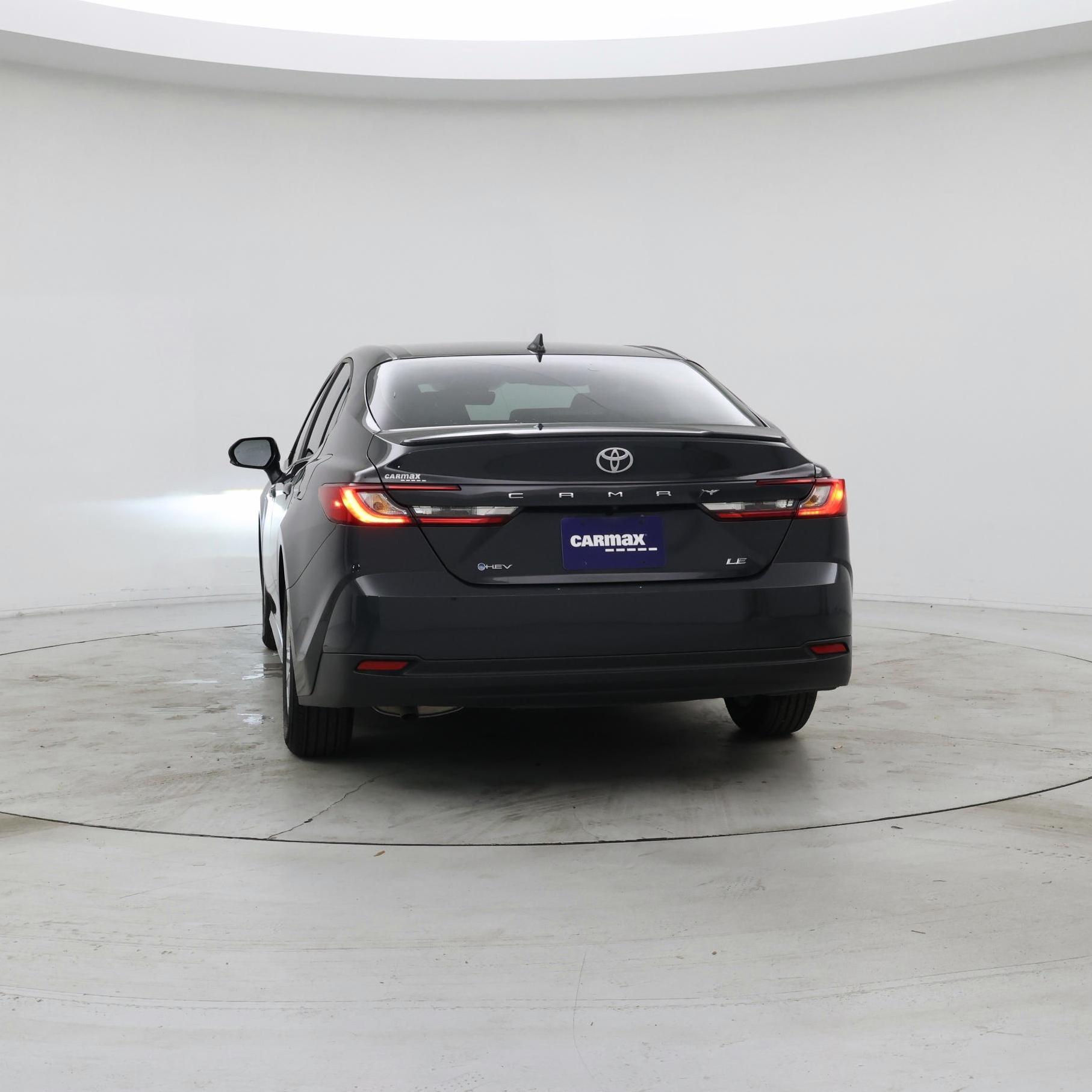 Thumbnail: 2025 Toyota Camry - 6