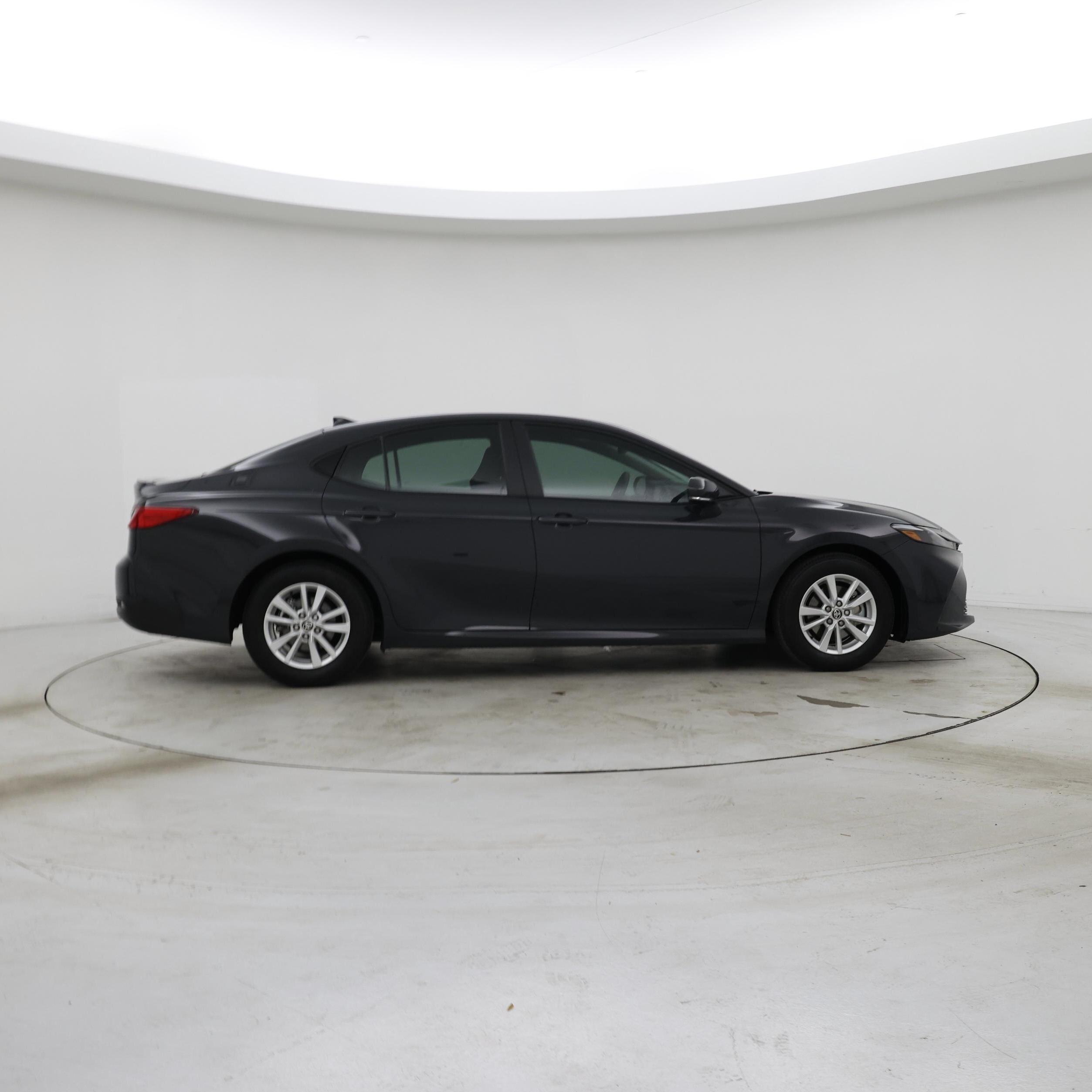 Thumbnail: 2025 Toyota Camry - 7