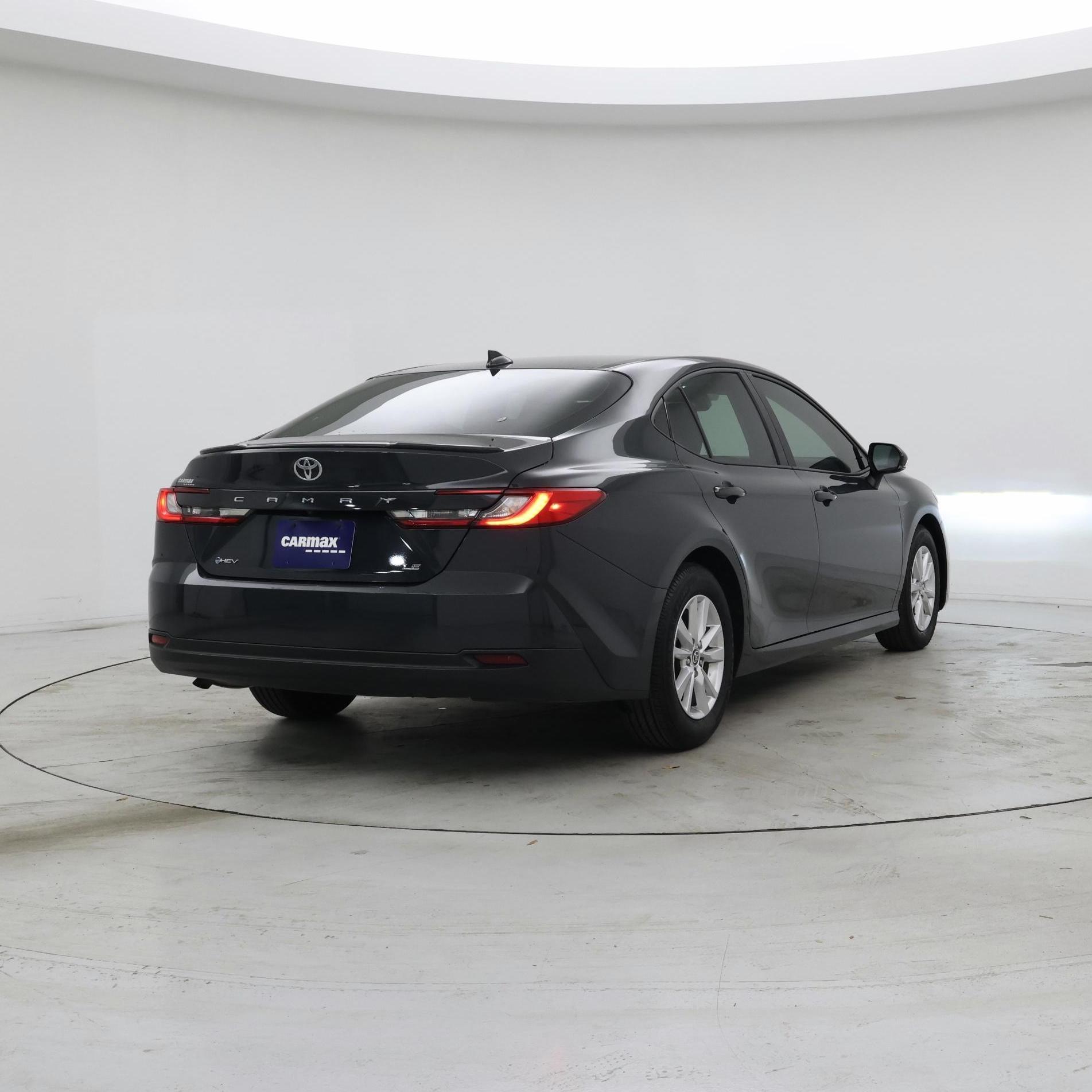 Thumbnail: 2025 Toyota Camry - 8