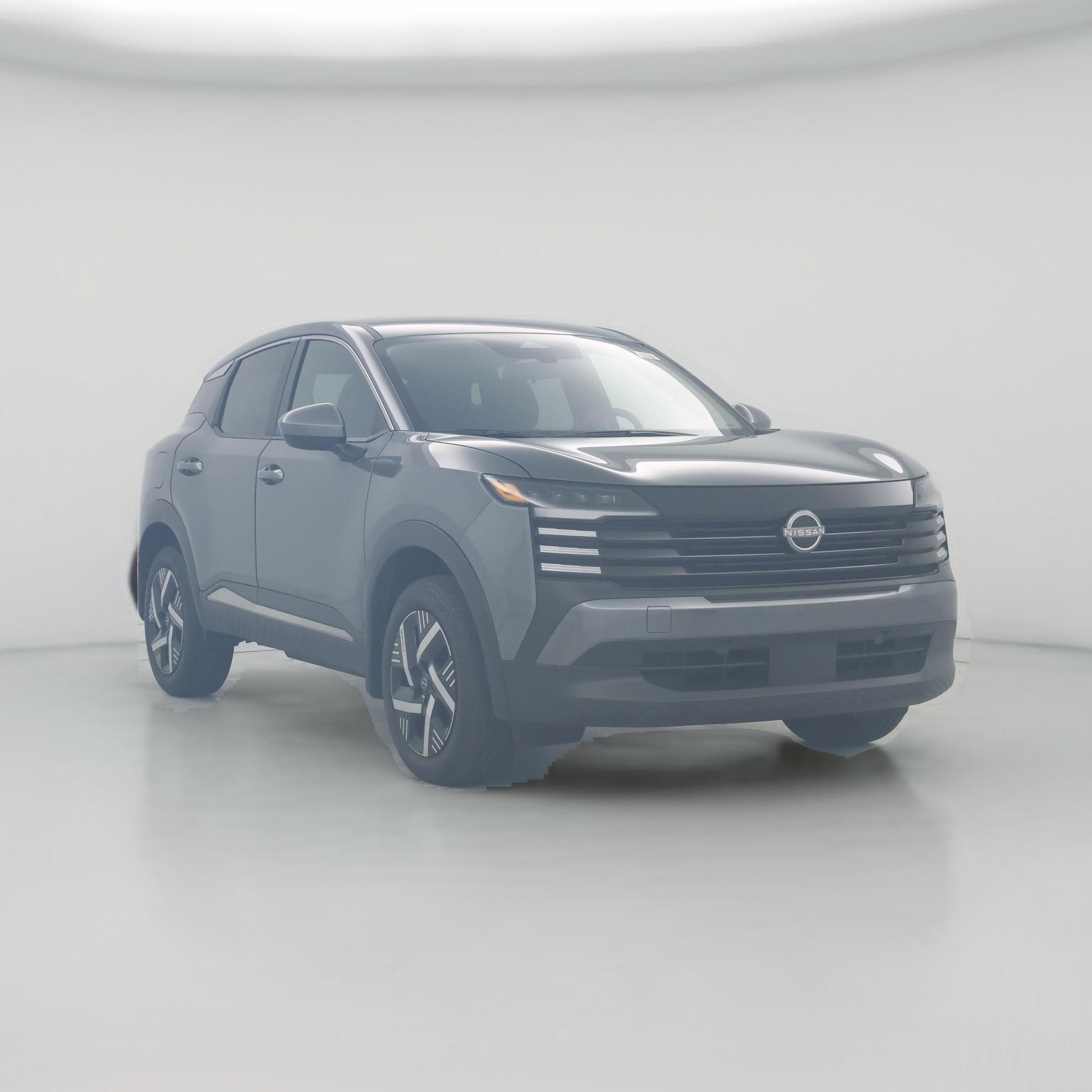Thumbnail: 2025 Nissan Kicks - 1