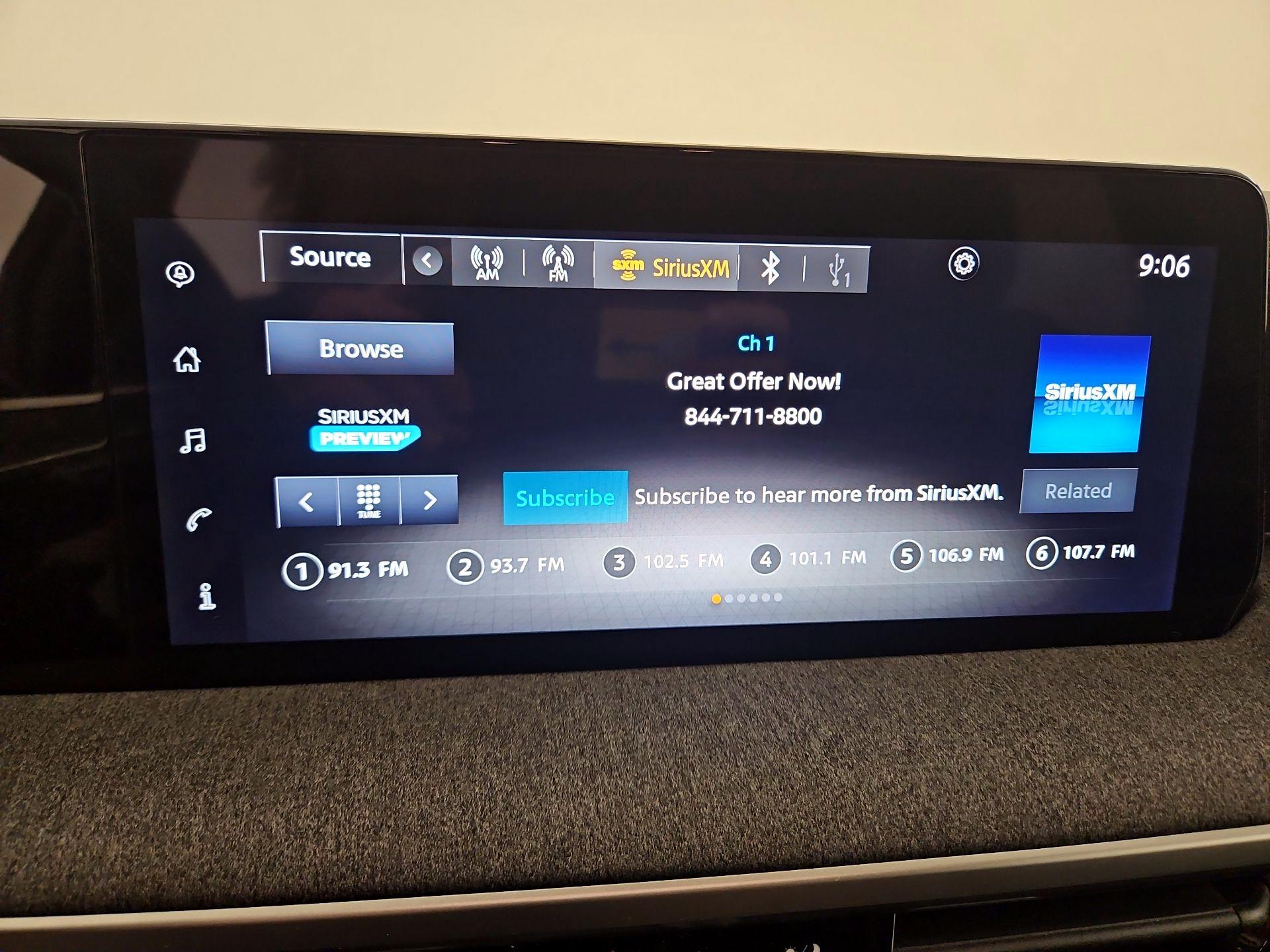 Thumbnail: 2025 Nissan Kicks - 15