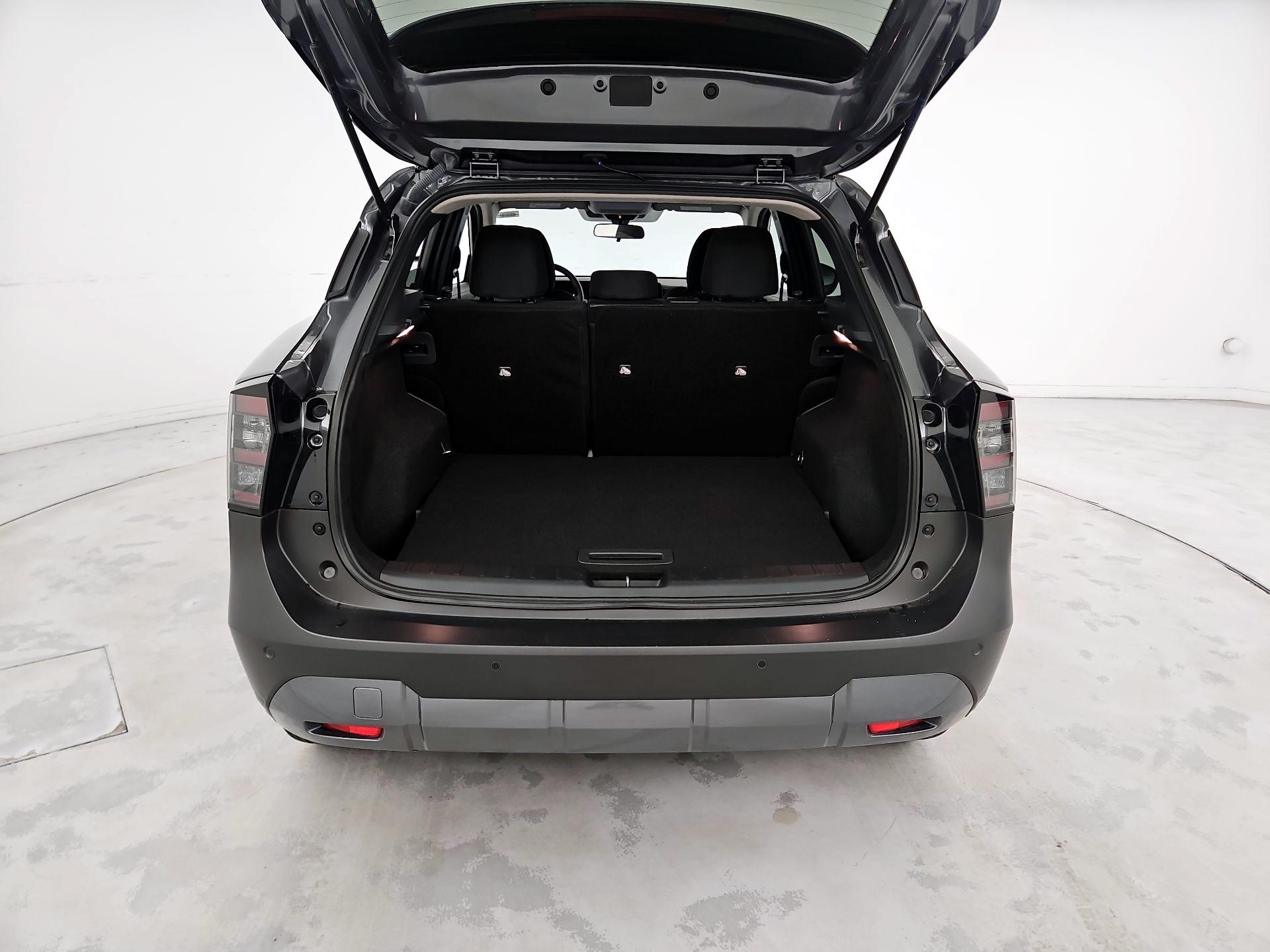 Thumbnail: 2025 Nissan Kicks - 20