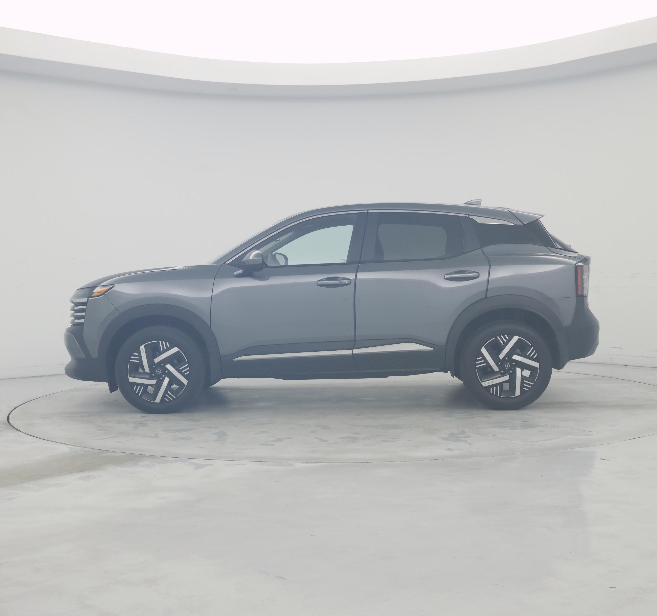 Thumbnail: 2025 Nissan Kicks - 3