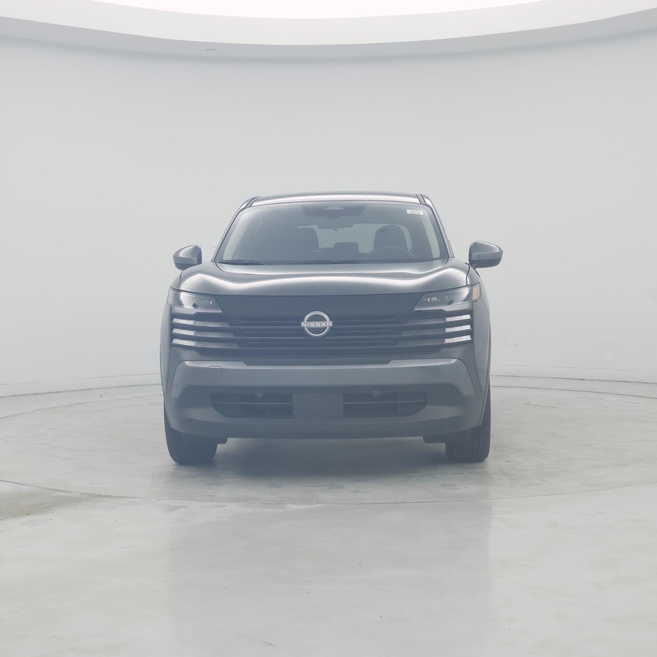 Thumbnail: 2025 Nissan Kicks - 5