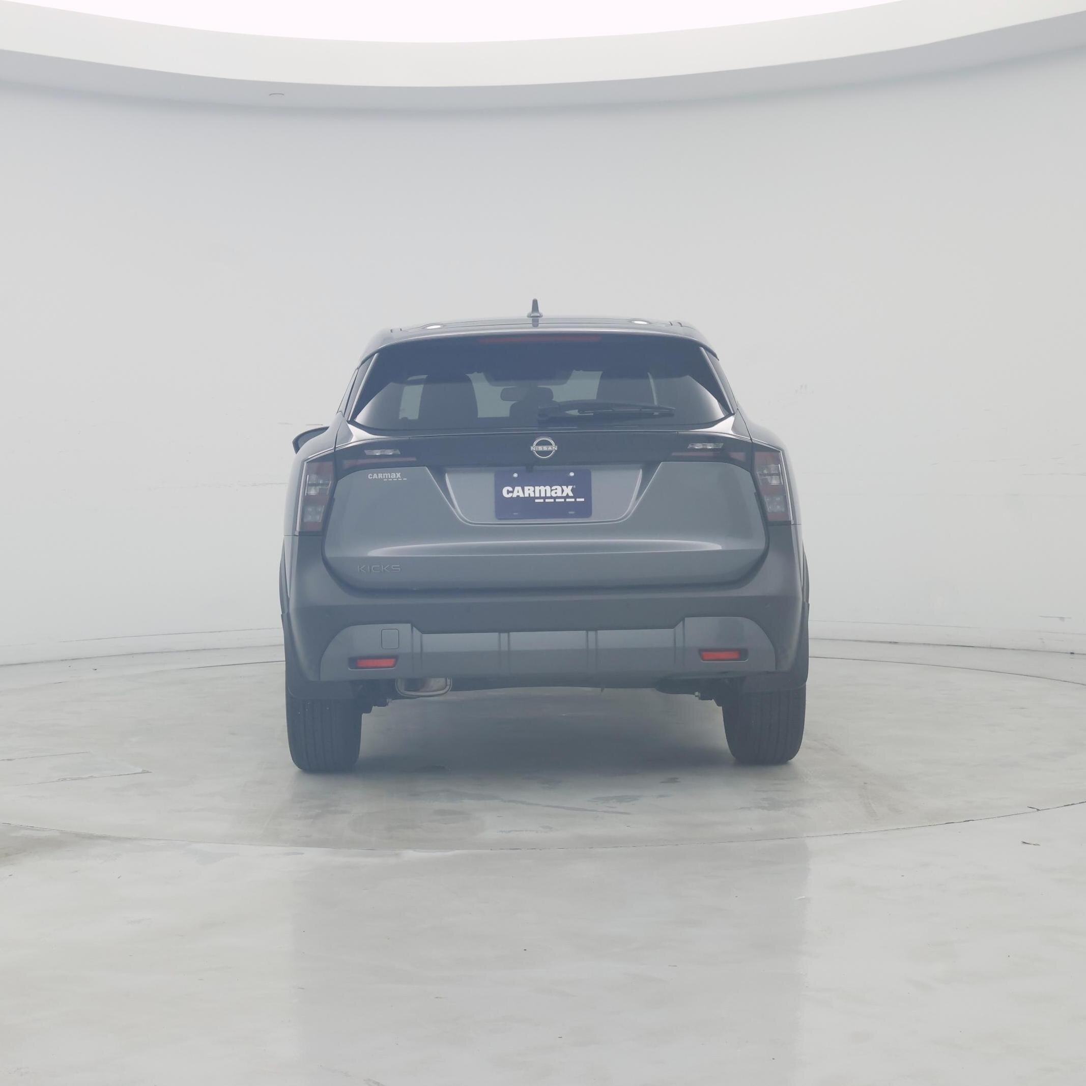 Thumbnail: 2025 Nissan Kicks - 6