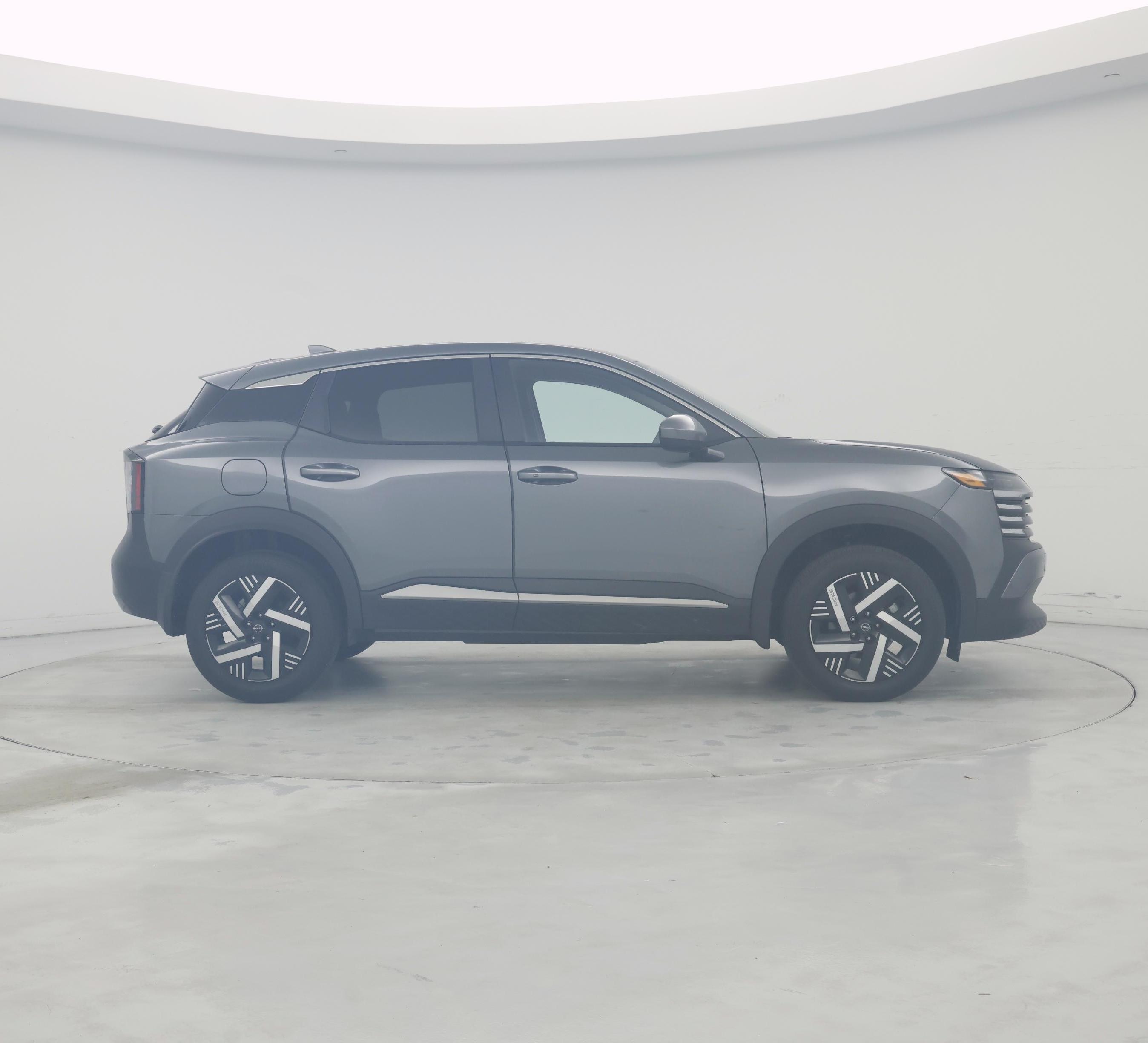 Thumbnail: 2025 Nissan Kicks - 7