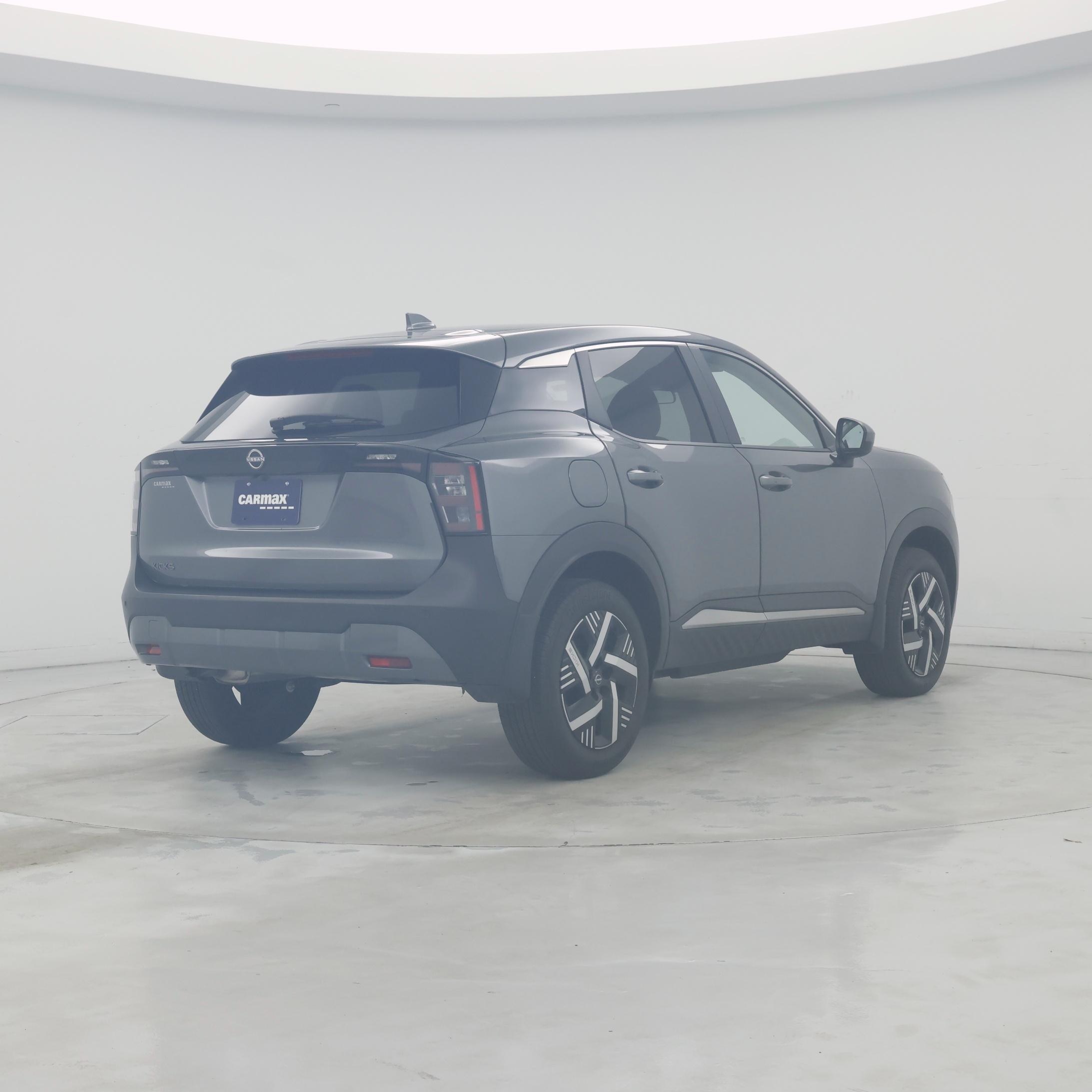 Thumbnail: 2025 Nissan Kicks - 8