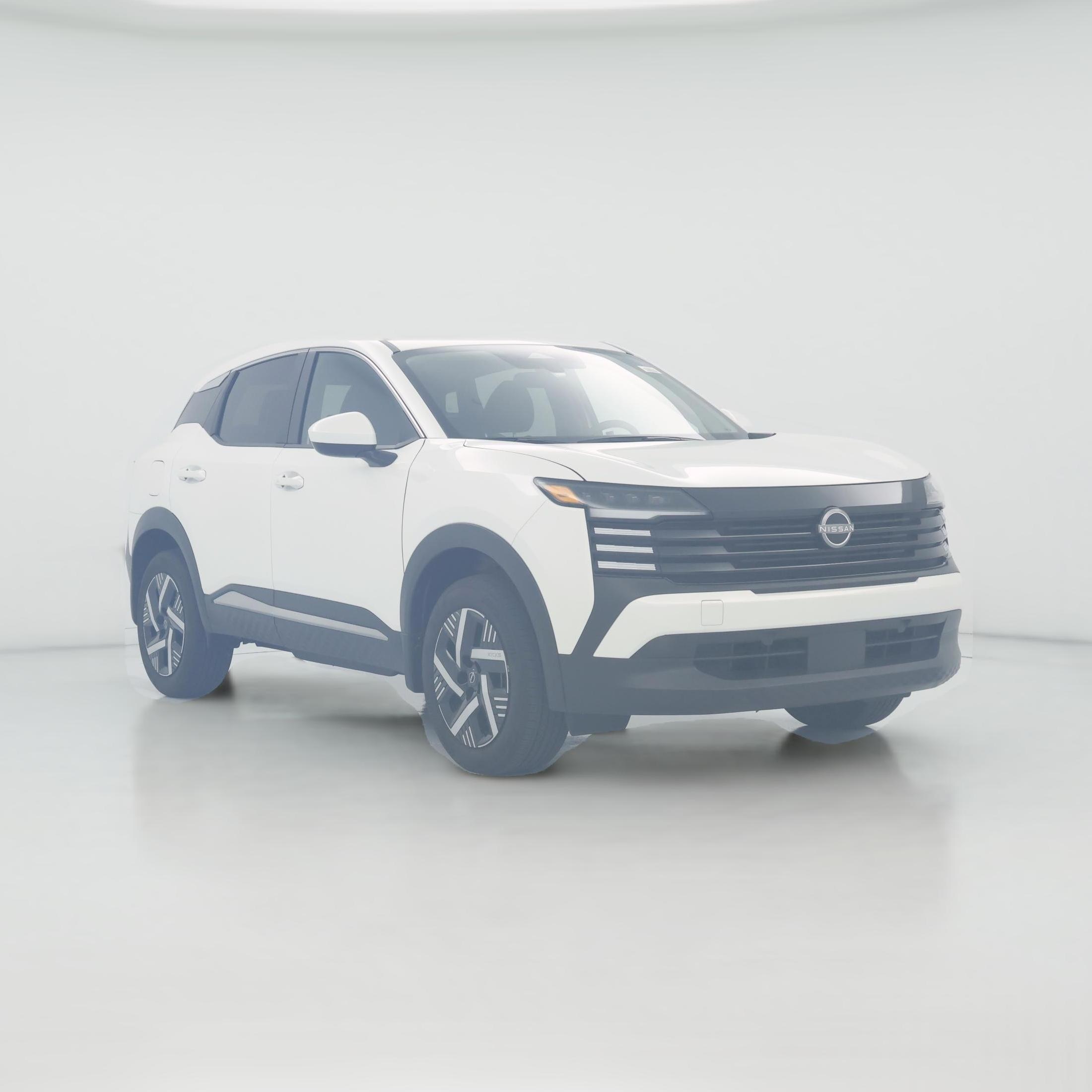 Thumbnail: 2025 Nissan Kicks - 1
