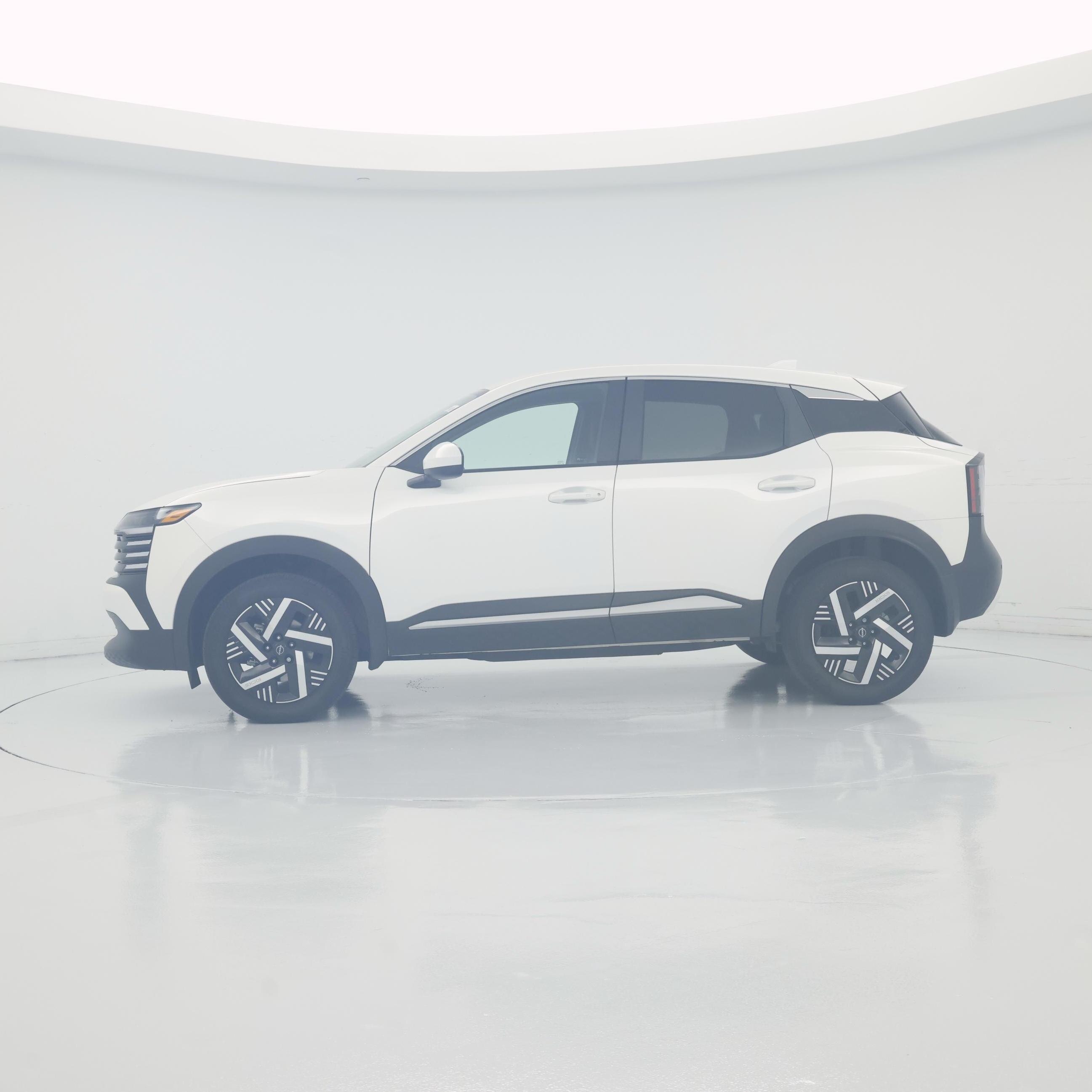 Thumbnail: 2025 Nissan Kicks - 3
