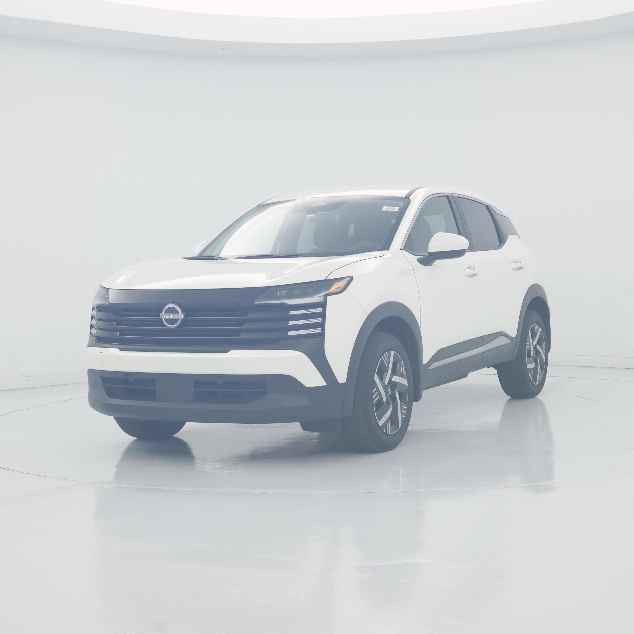 Thumbnail: 2025 Nissan Kicks - 4