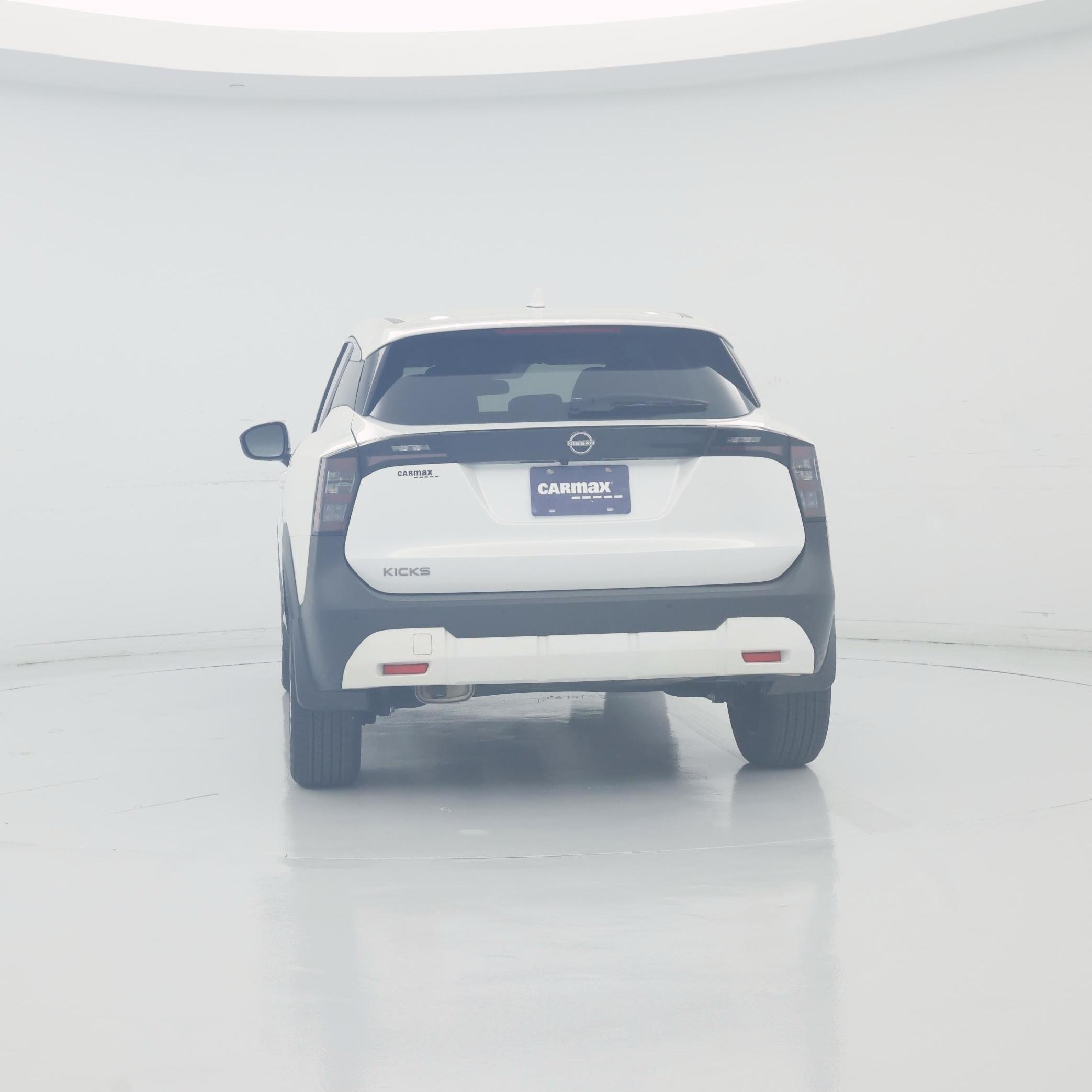 Thumbnail: 2025 Nissan Kicks - 6