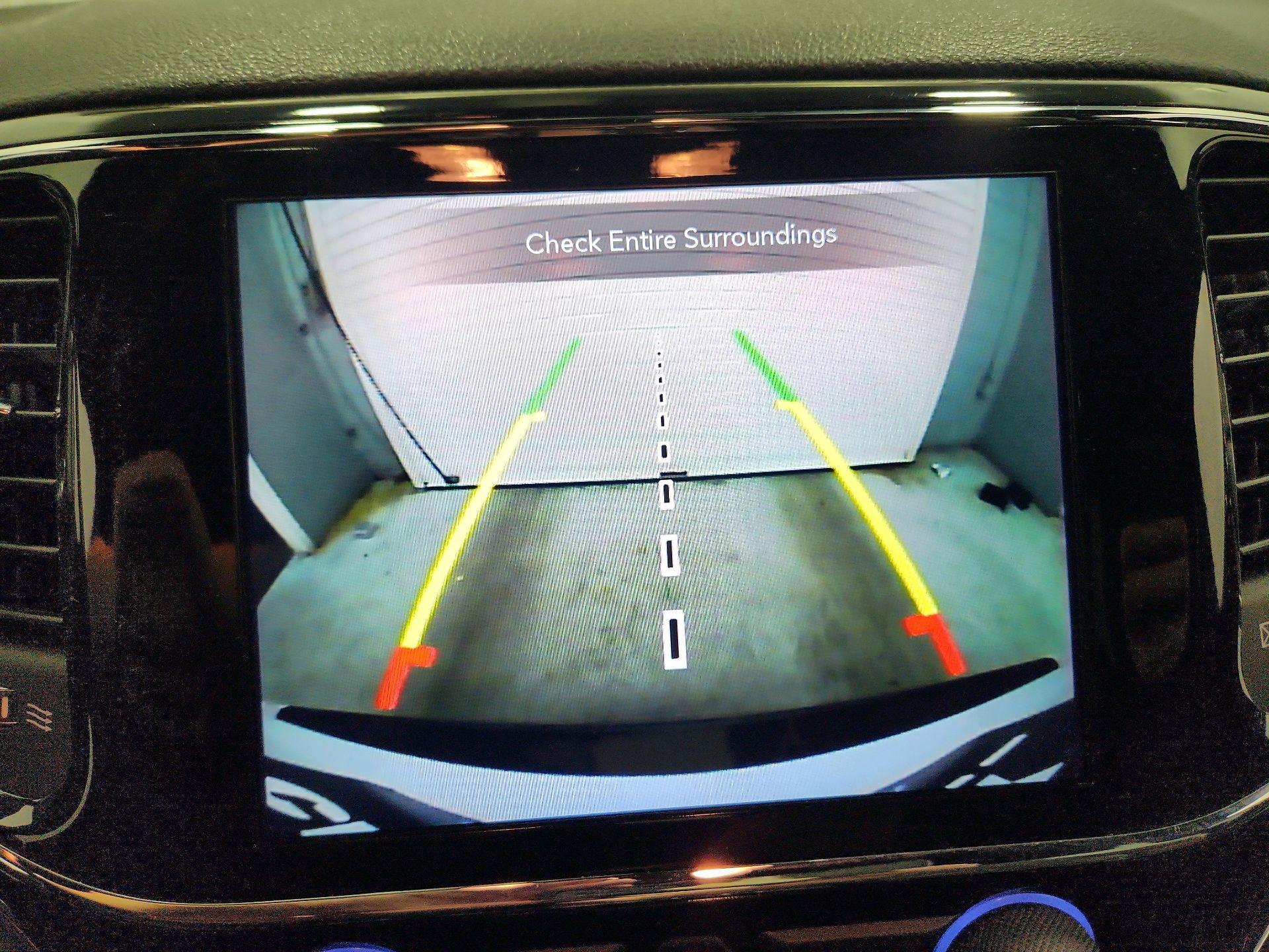 Thumbnail: 2021 Jeep Grand Cherokee - 15