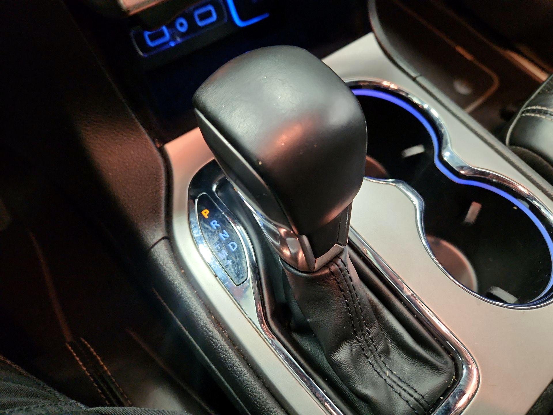 Thumbnail: 2021 Jeep Grand Cherokee - 18